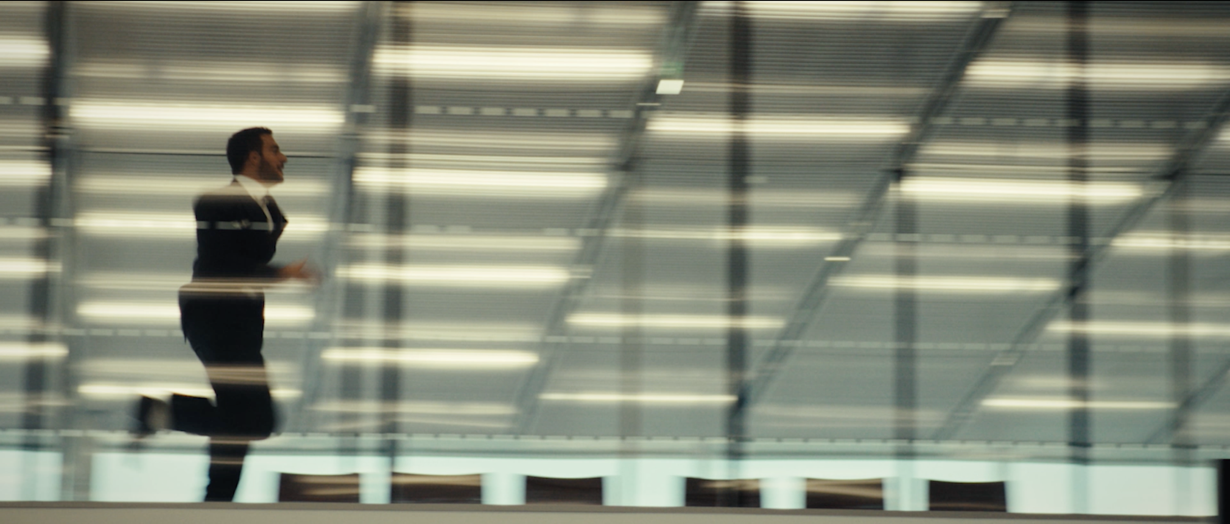 AMIR - AVEC TOI // HERVE MIMRAN // SOLDATS