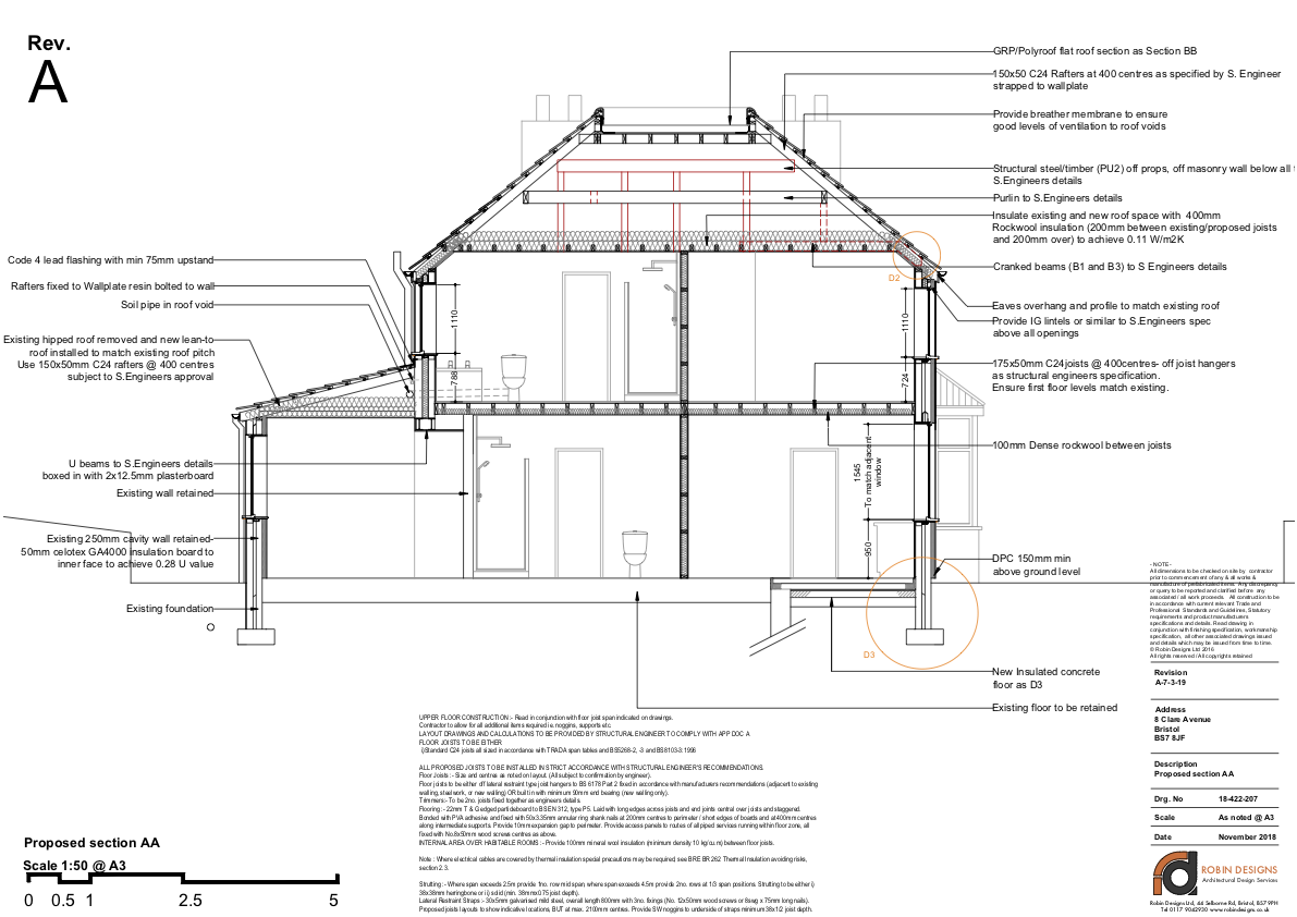 8 Clare Ave regs.-207 Rev A.png