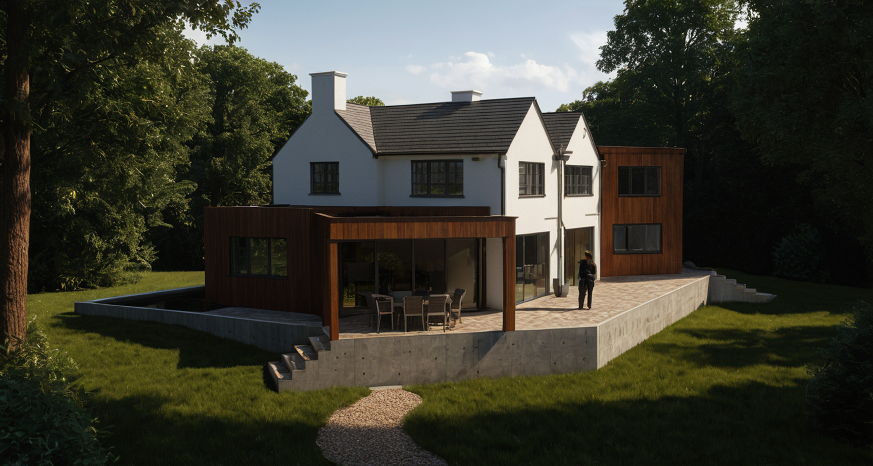 robin designs bristol 3D timber cladding house extension 2.png