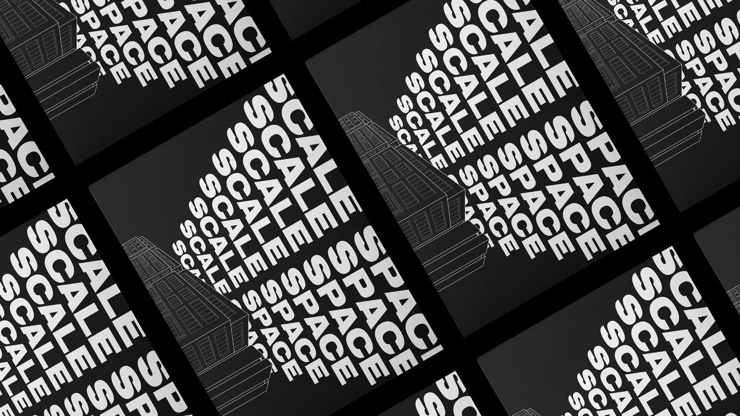 FOR Scale Space   The New Innovation District, White City, London