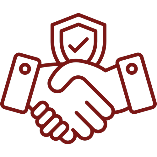 Trusted by leading manufacturers