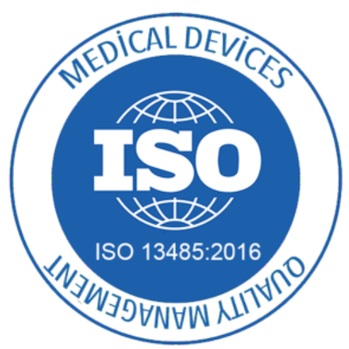 ISO 13485 Logo