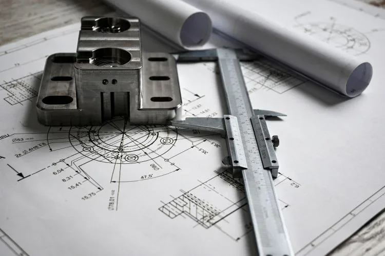 Design for Manufactruing