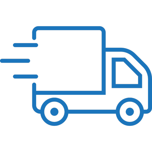 Pickup and delivery