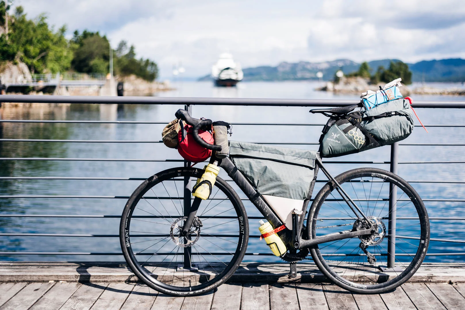 adventure bikepacking