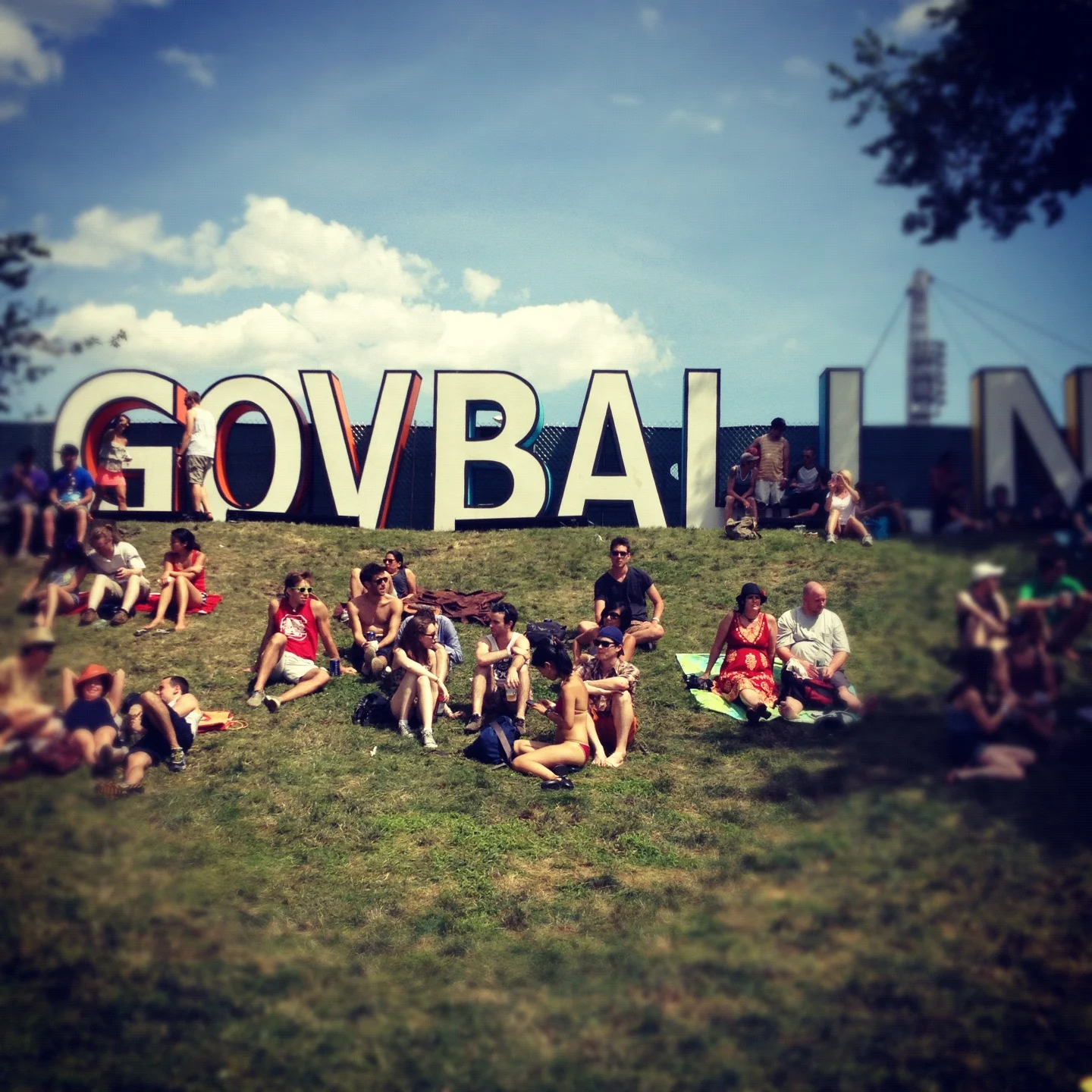 Governors Ball Music Festival - NYC
