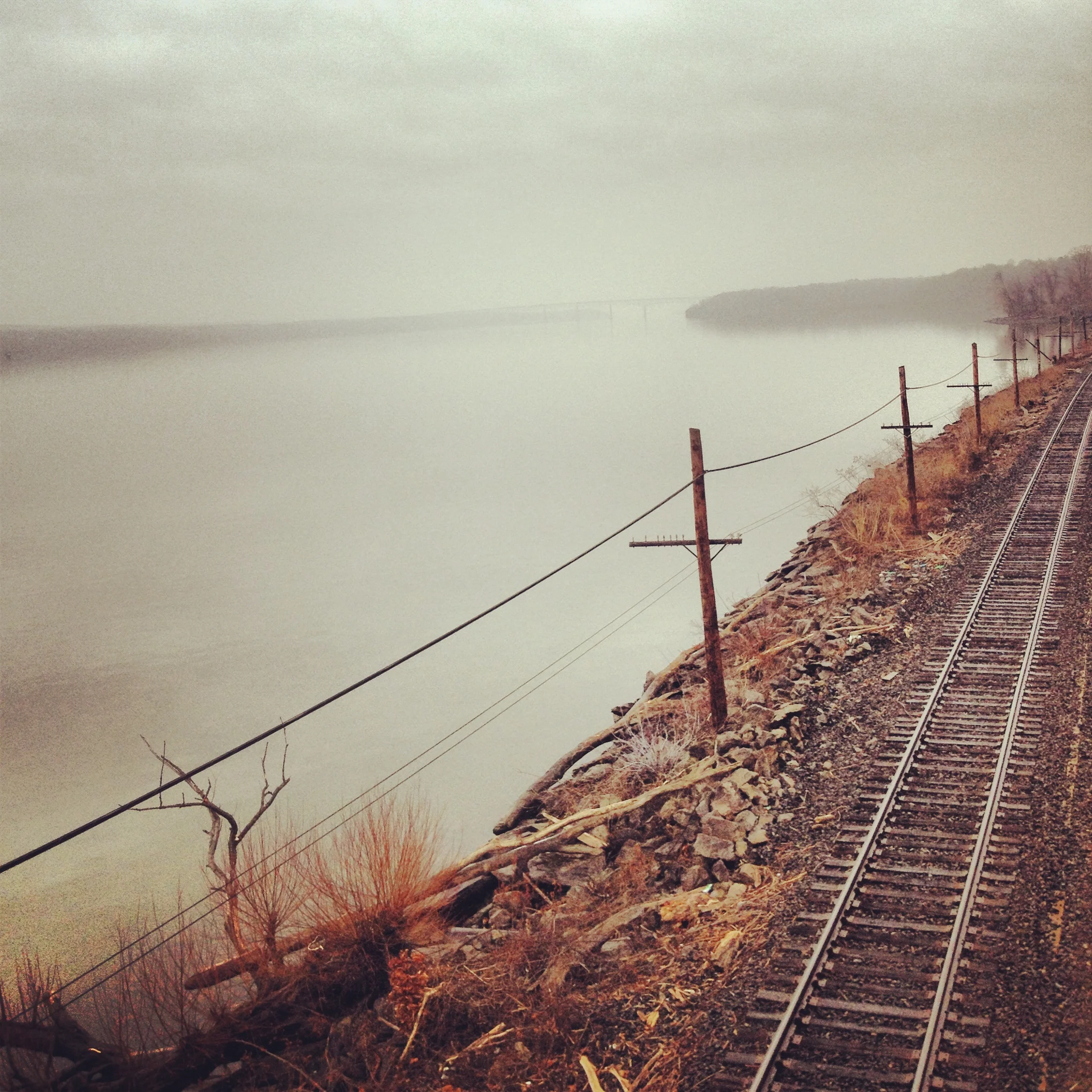 Motion - Rhinecliff, NY