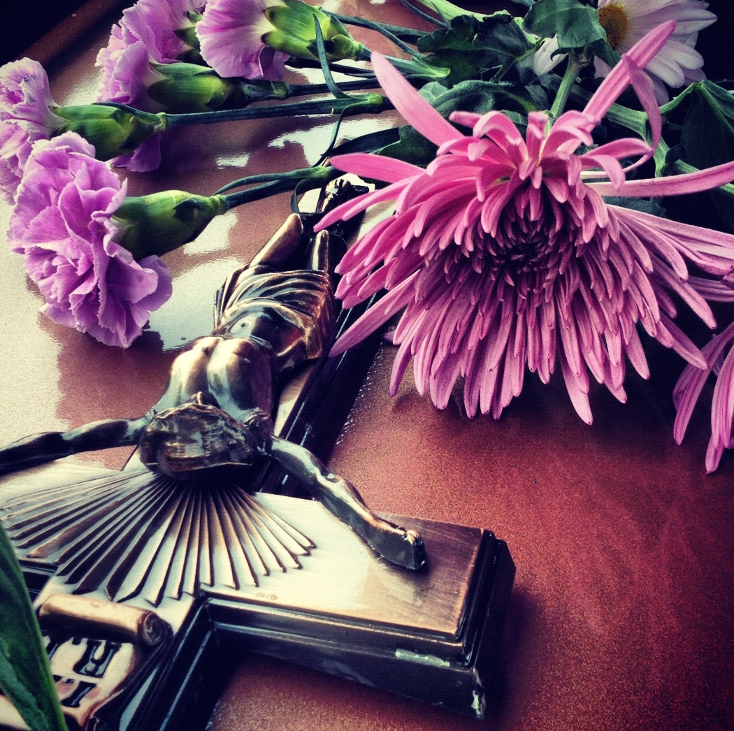 Saying Good Bye - Ewing, NJ