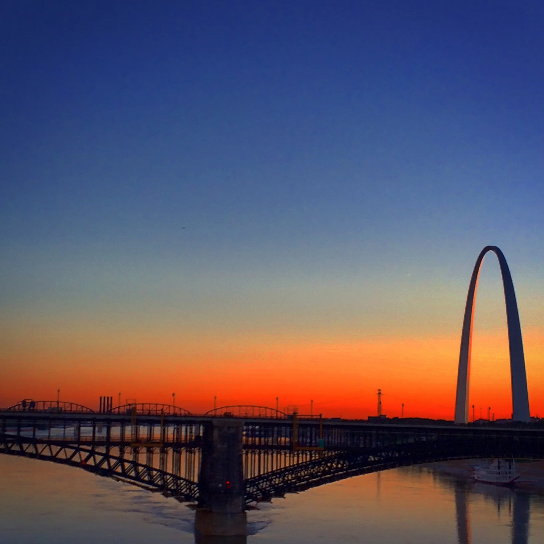 St. Louis