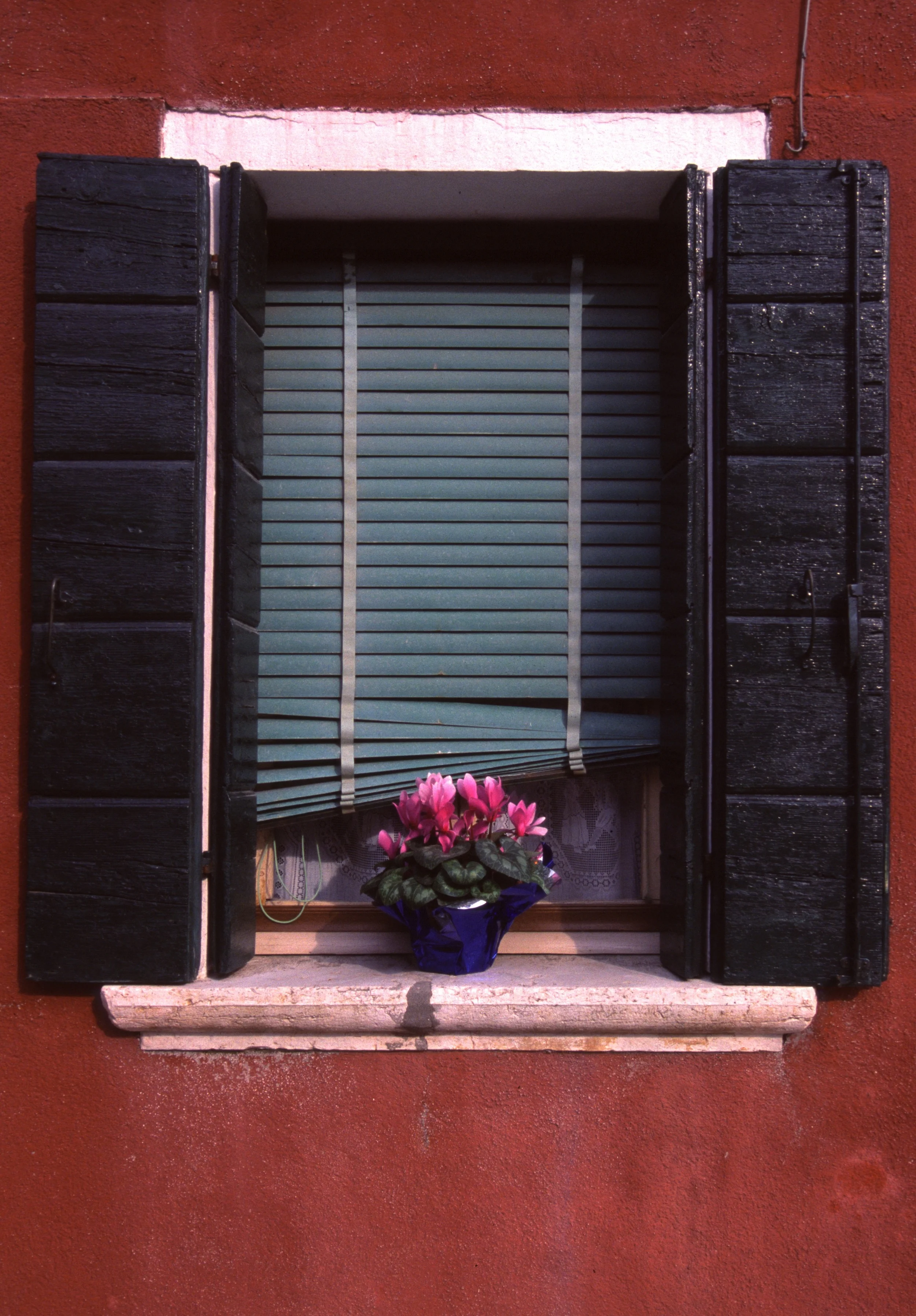 Burano, Italy