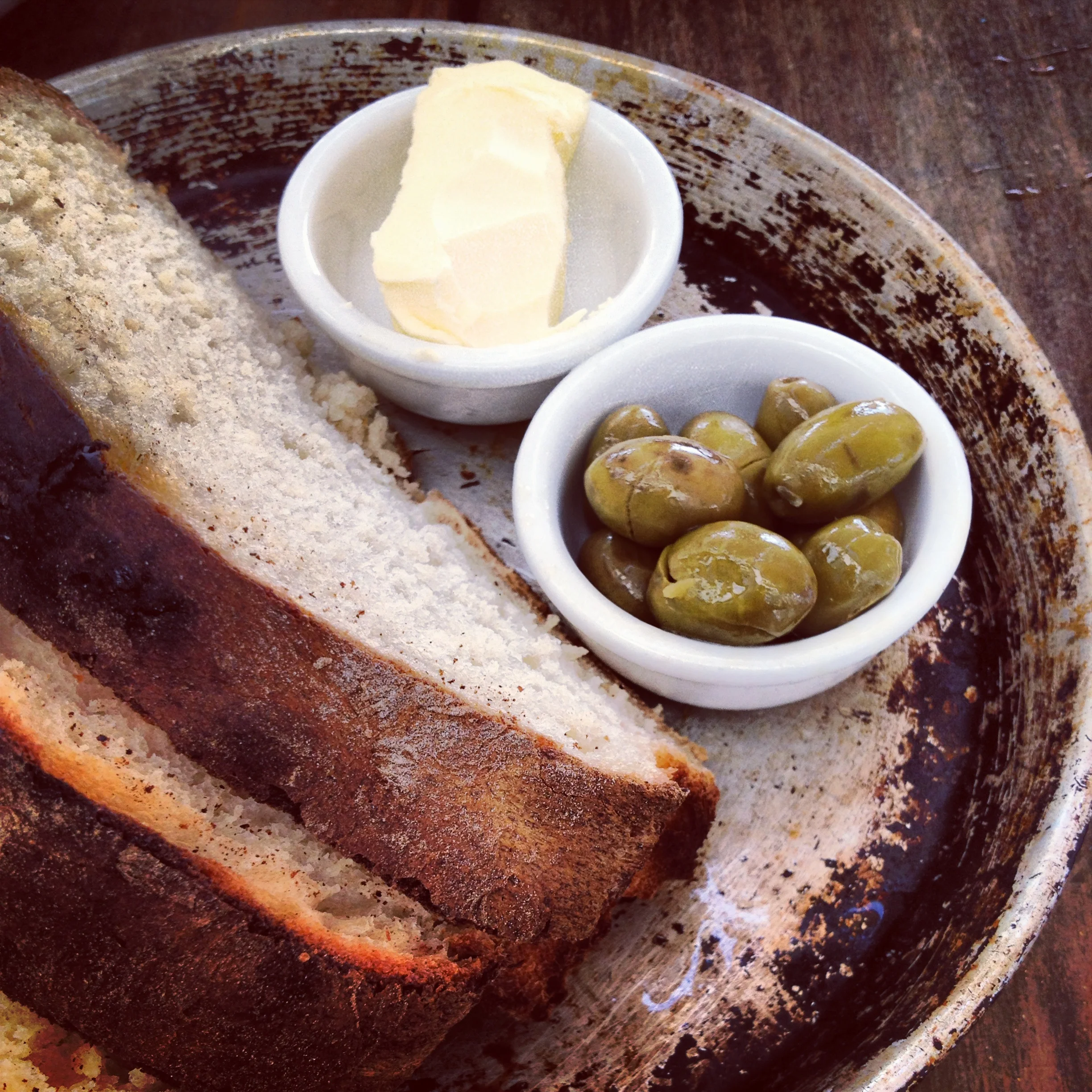 The Things That Run Through My Vanes - Tel Aviv, Israel