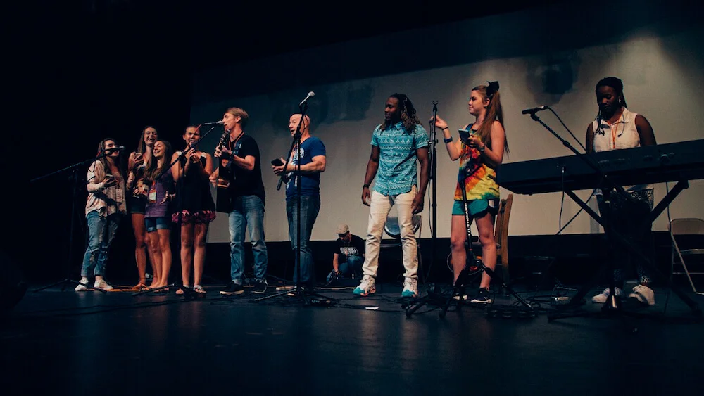 The Emerging Sound 2015