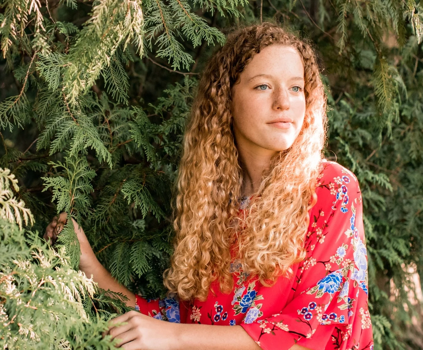 Maddie Eilers