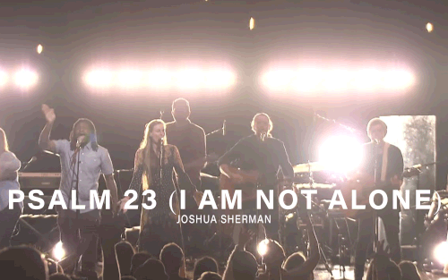 Videos People Songs Psalm 23 is derived from the famous psalm of david, a wonderful modern gospel song perfect for large worship teams or choirs featuring a call and response to encourage the church to raise her voice! videos people songs
