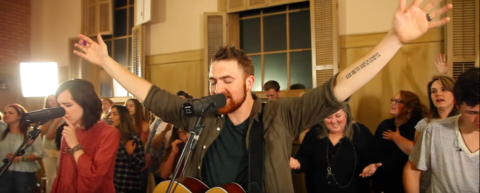 Deeper, Deeper Still