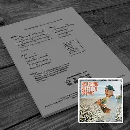 Nothing Left to Prove Charts.jpeg