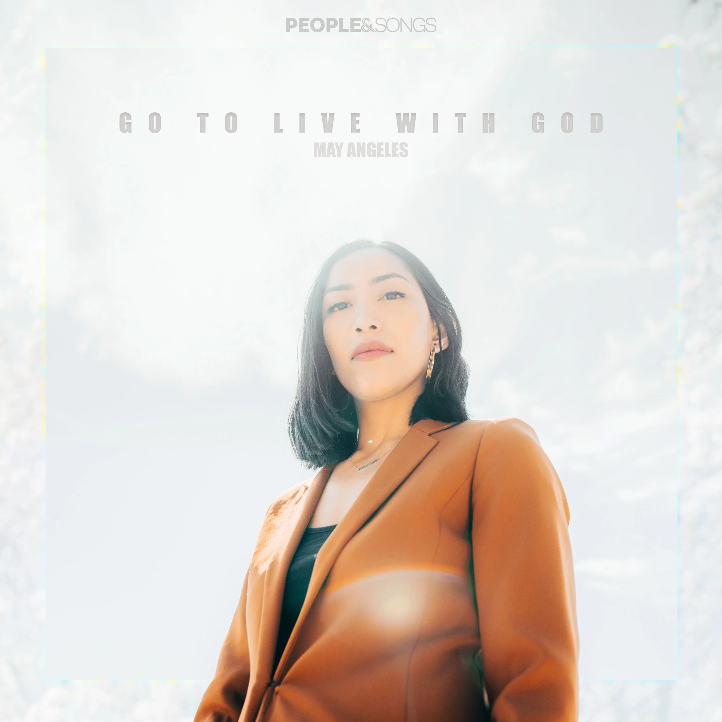 "Go To Live With God" from "Never Wanna Go Back"