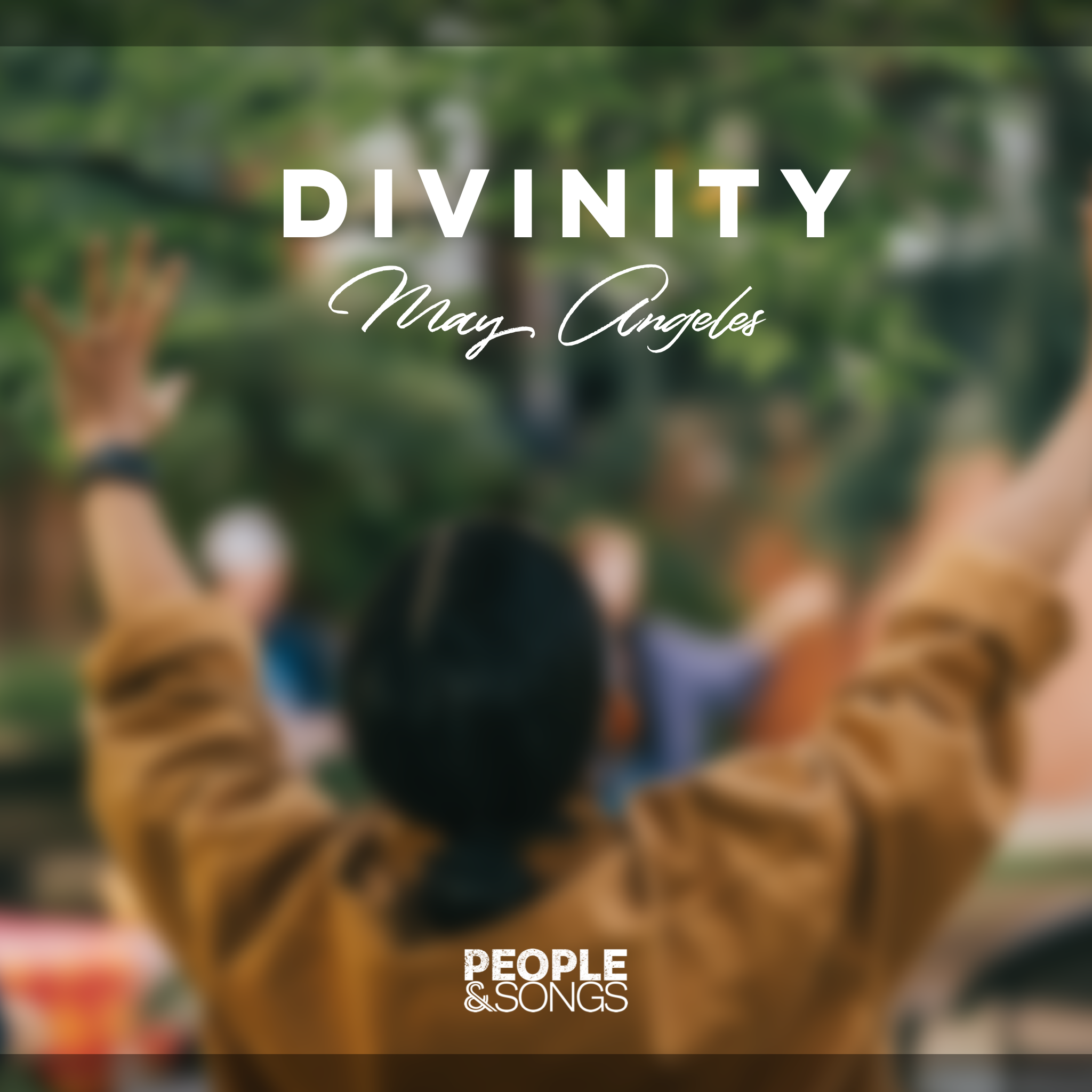 "Divinity" by May Angeles