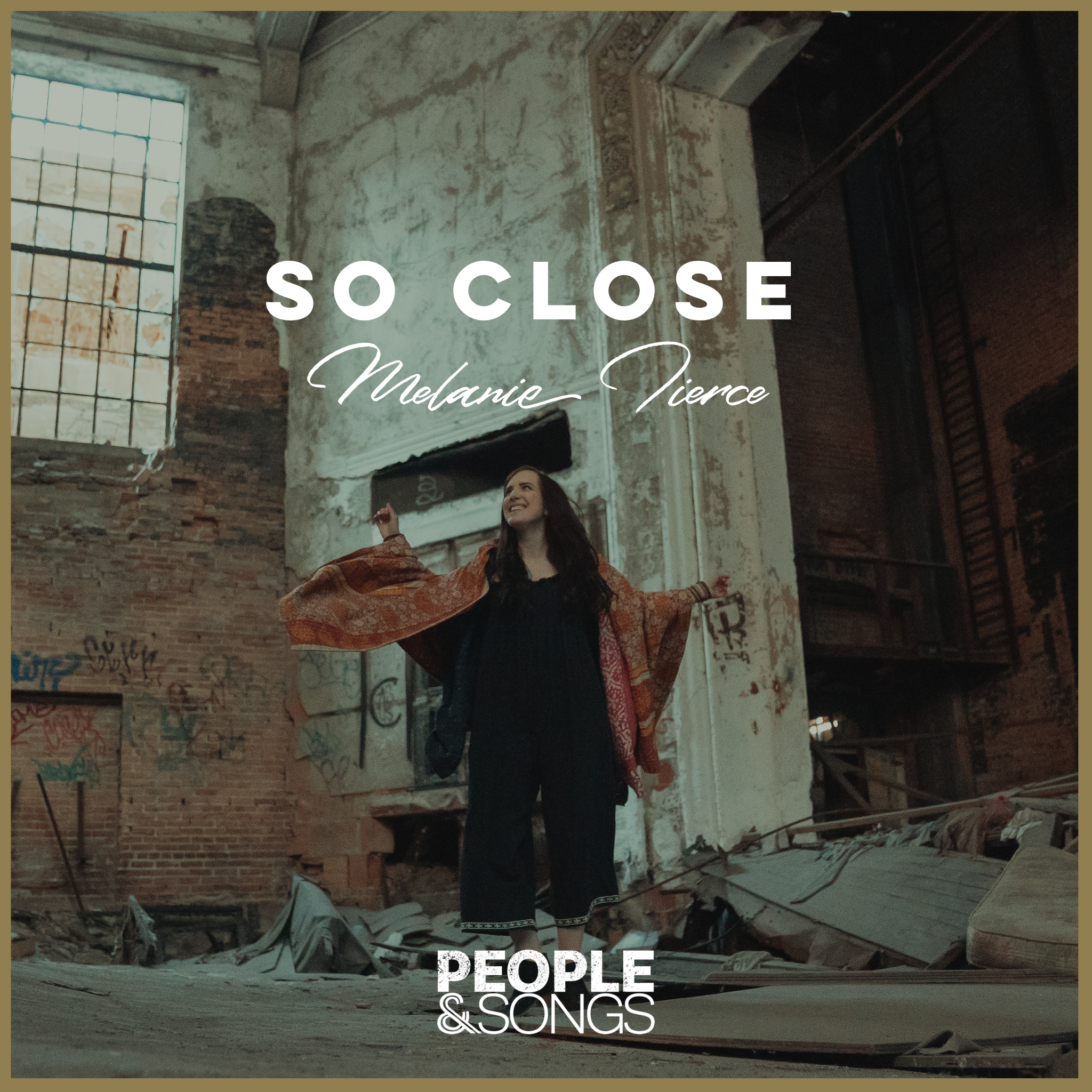 "So Close" from "City Of God"