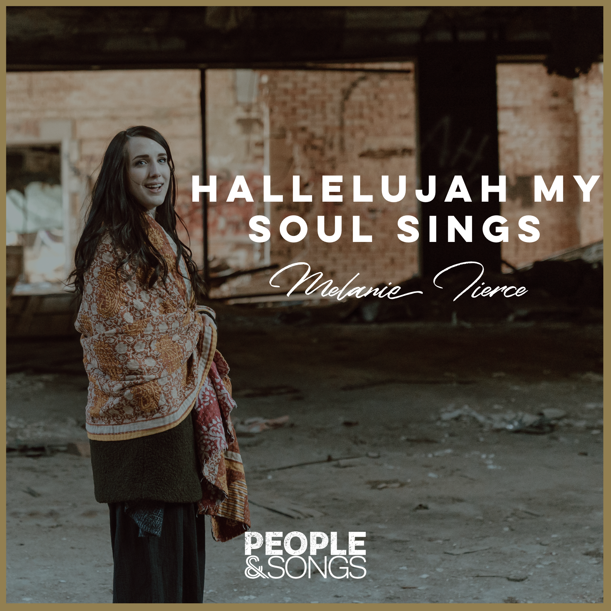 "Hallelujah My Soul Sings" from "City of God"