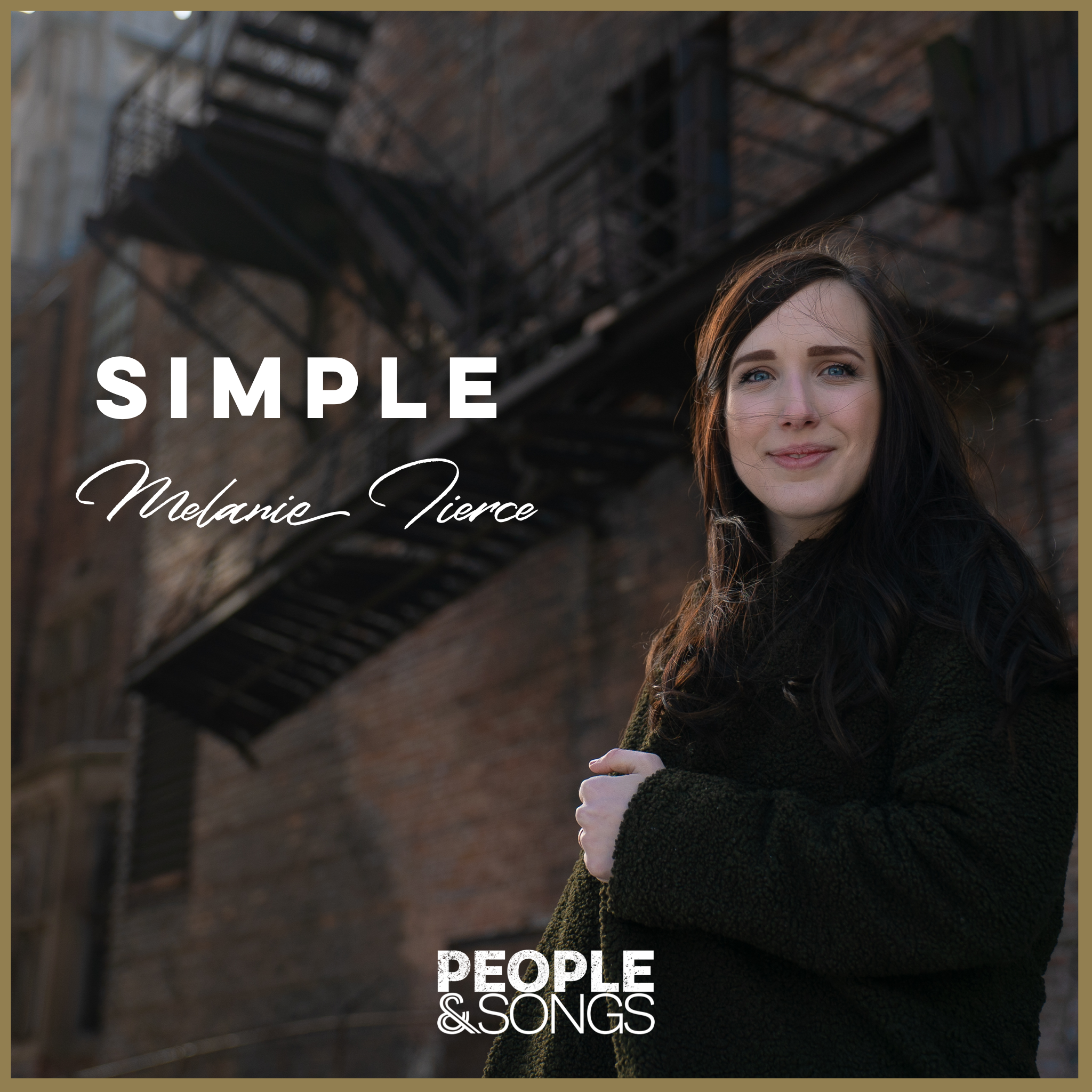 "Simple" by Melanie Tierce