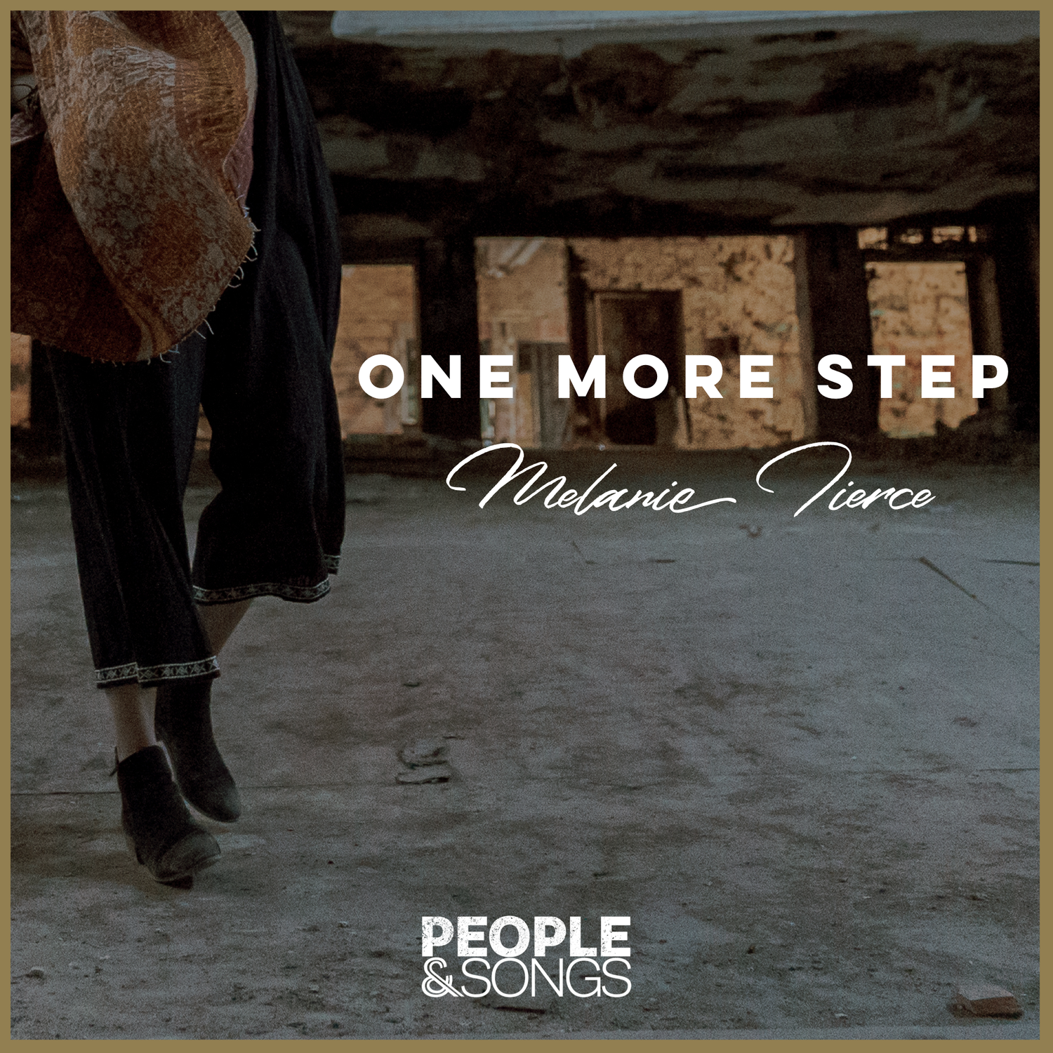 "One More Step"