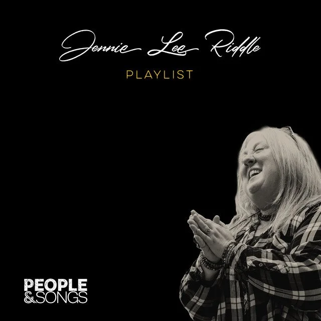 Jennie Lee Riddle Music 