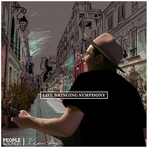 Life Bringing Symphony 