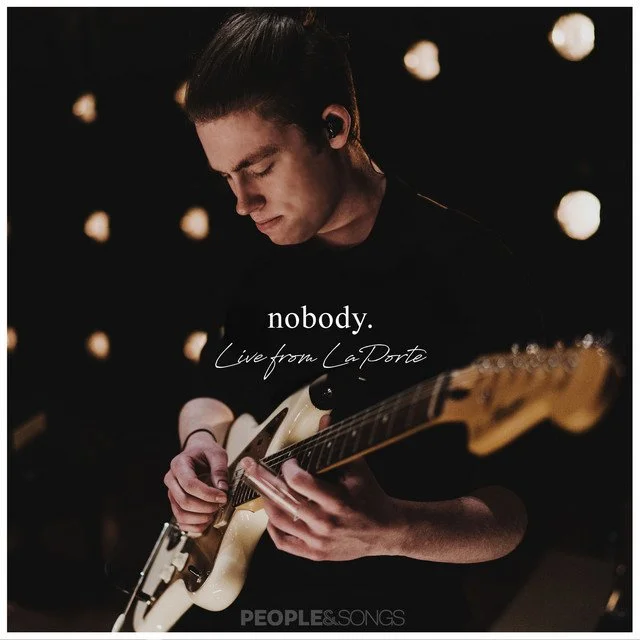 "Nobody"