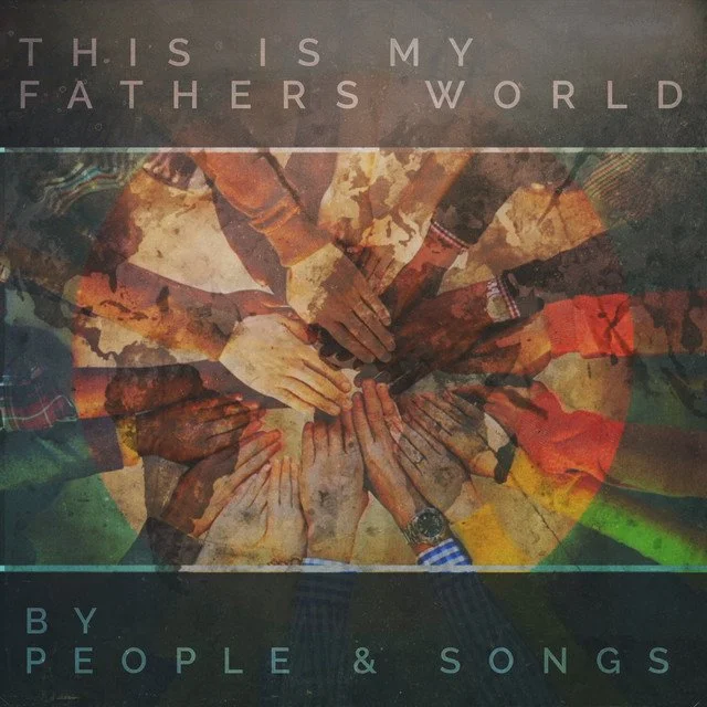 "This Is My Father's World"