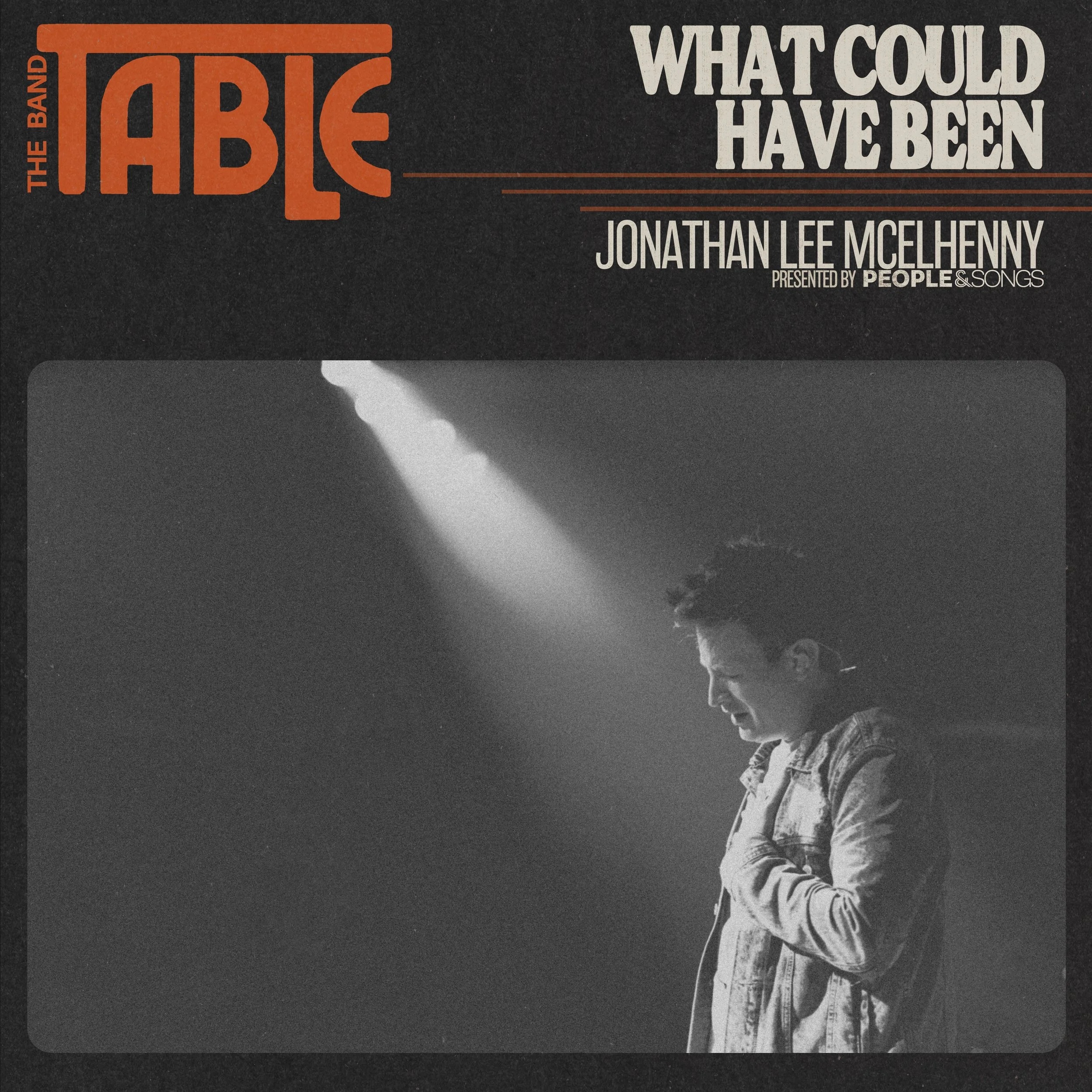 "What Could Have Been"