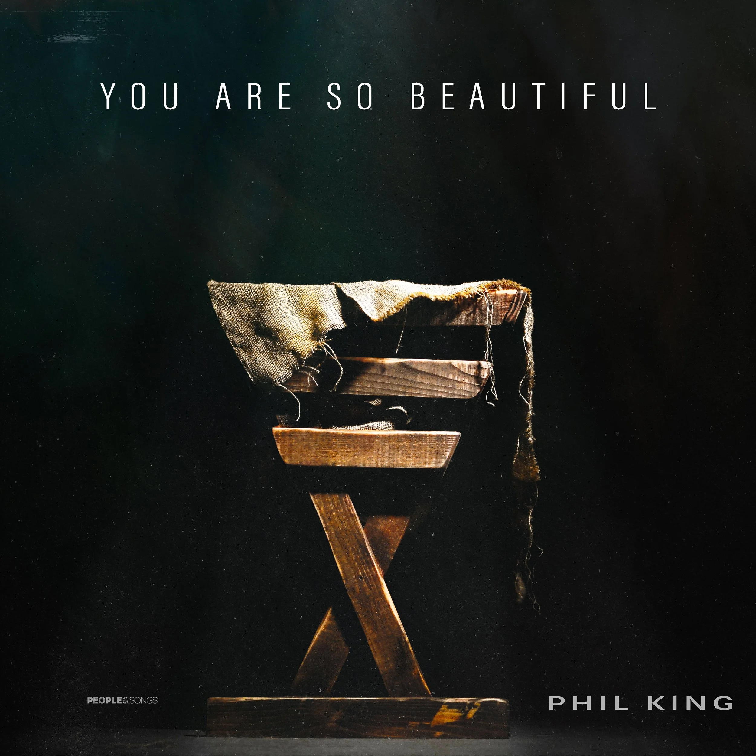 "You Are So Beautiful" feat. Phil King