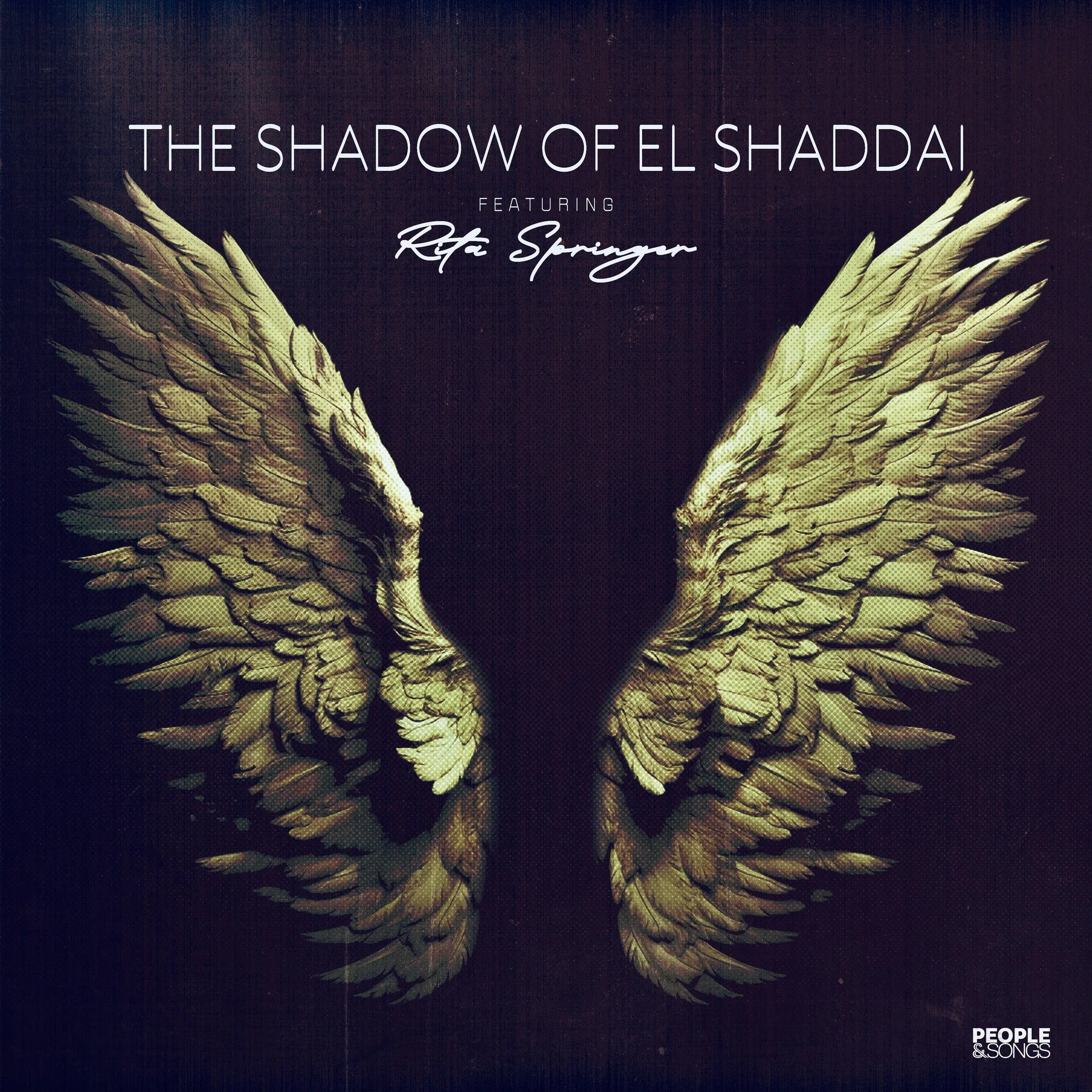 Shadow of El Shaddai