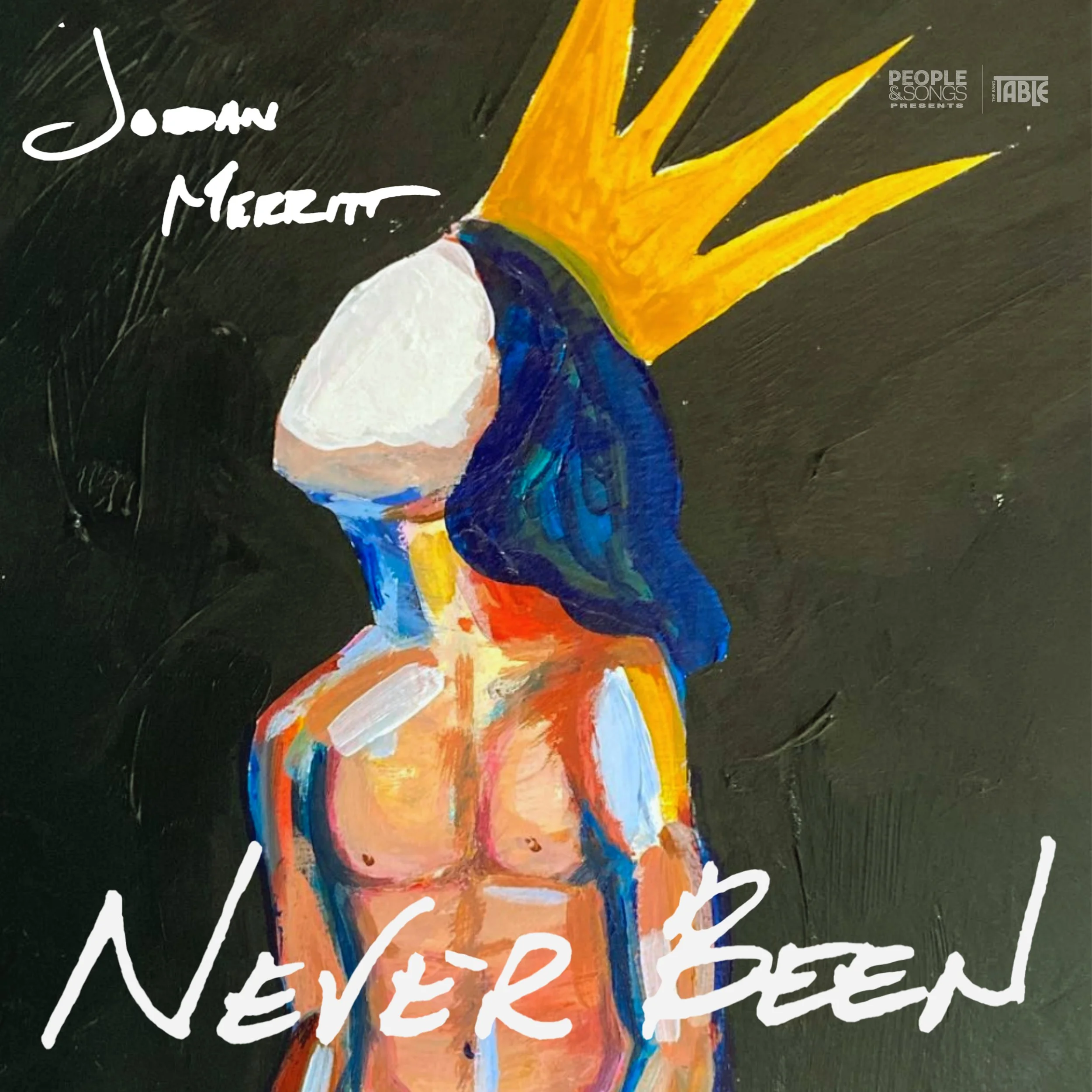 Never Been by Jordan Merritt from seasons 