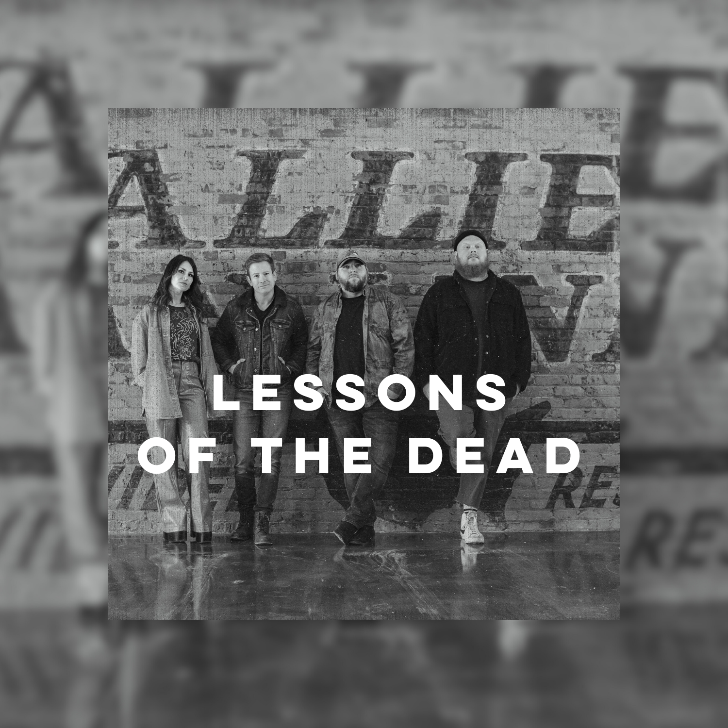 "Lessons of the Dead"
