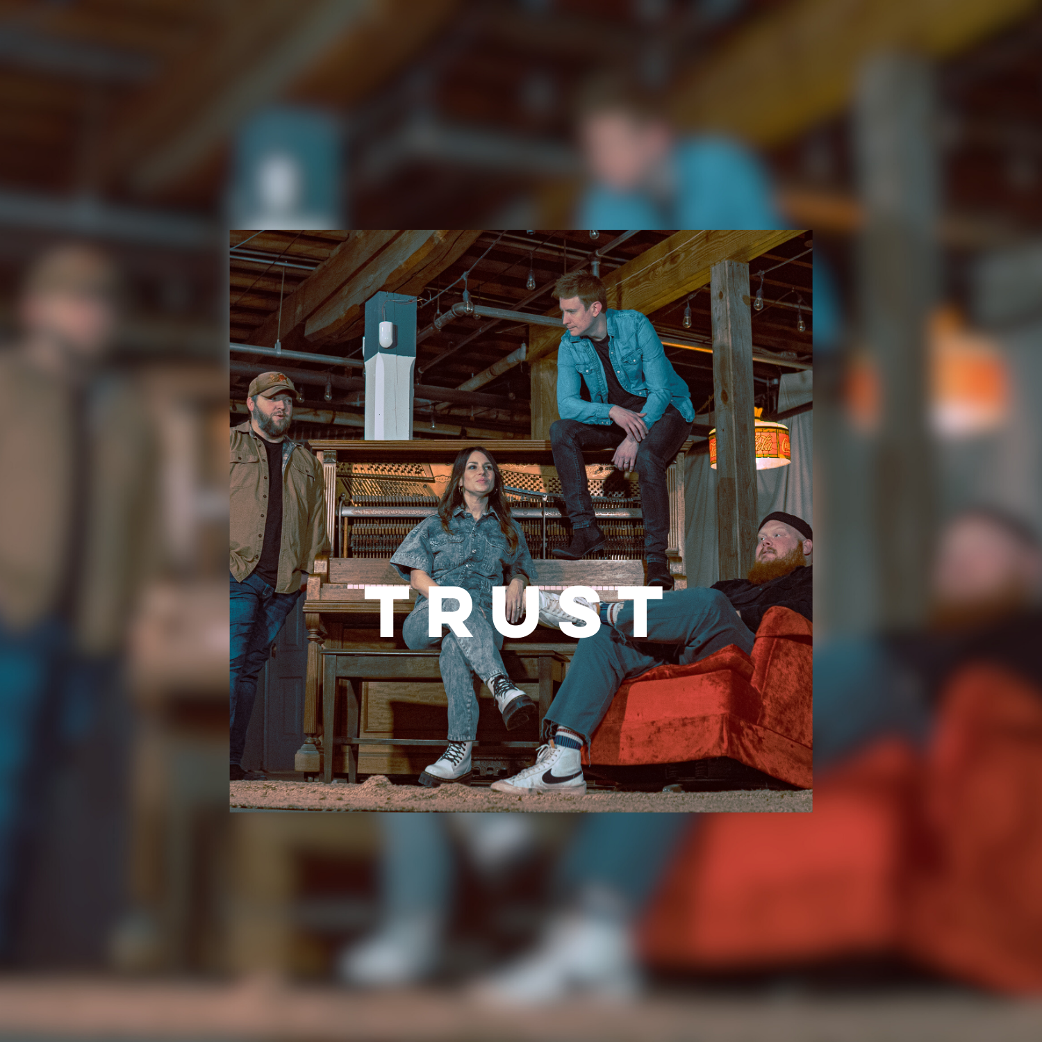 "Trust"