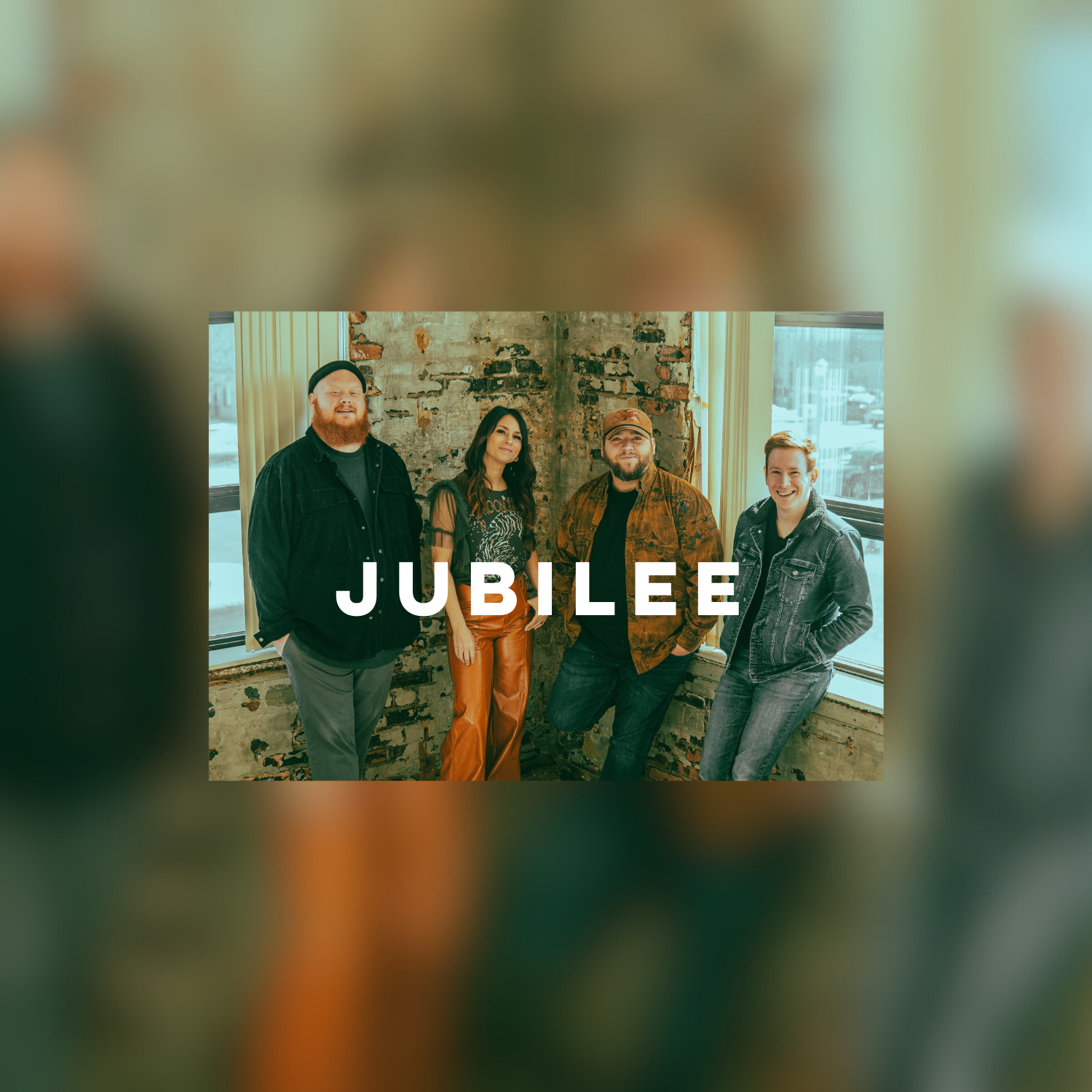 "Jubilee"