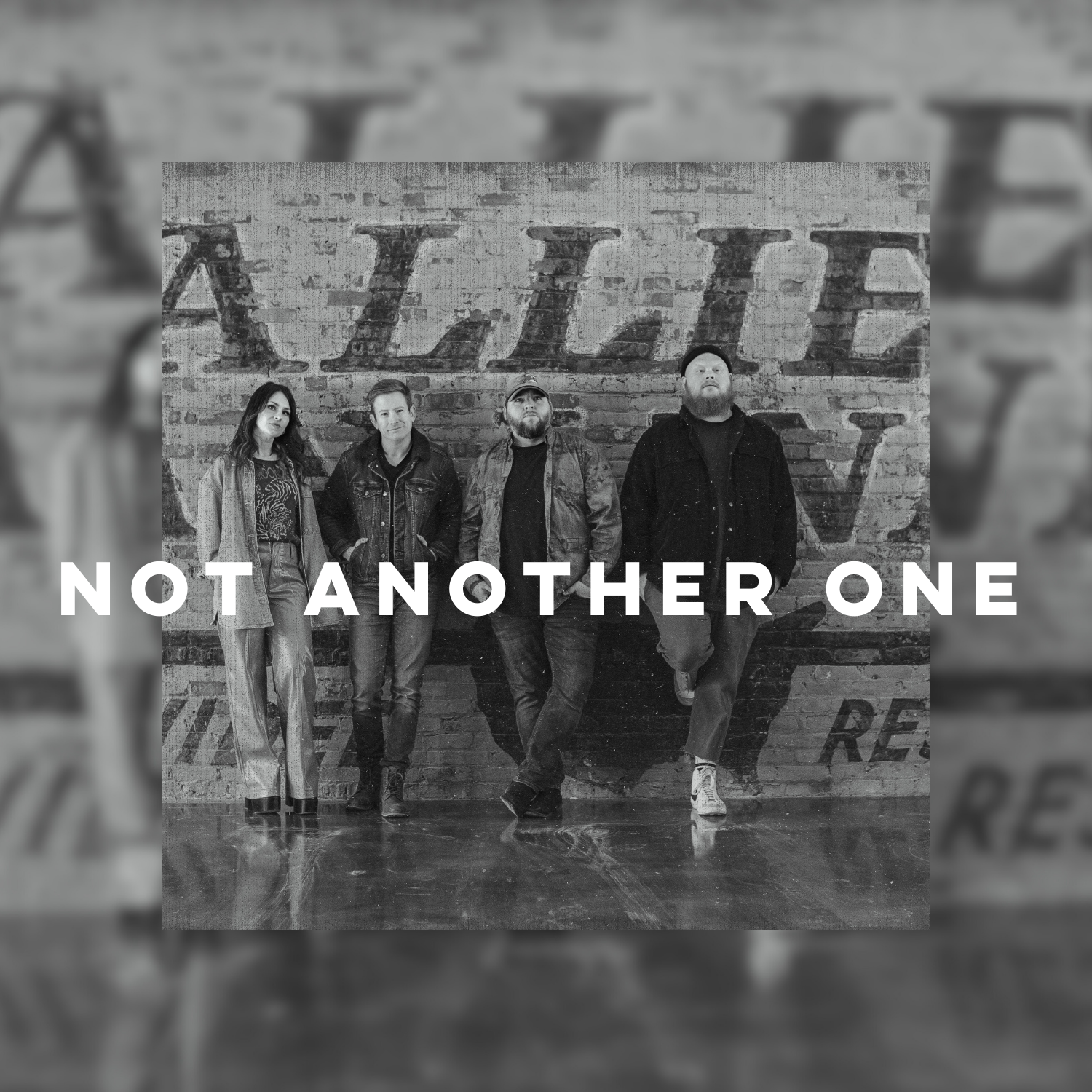 "Not Another One"