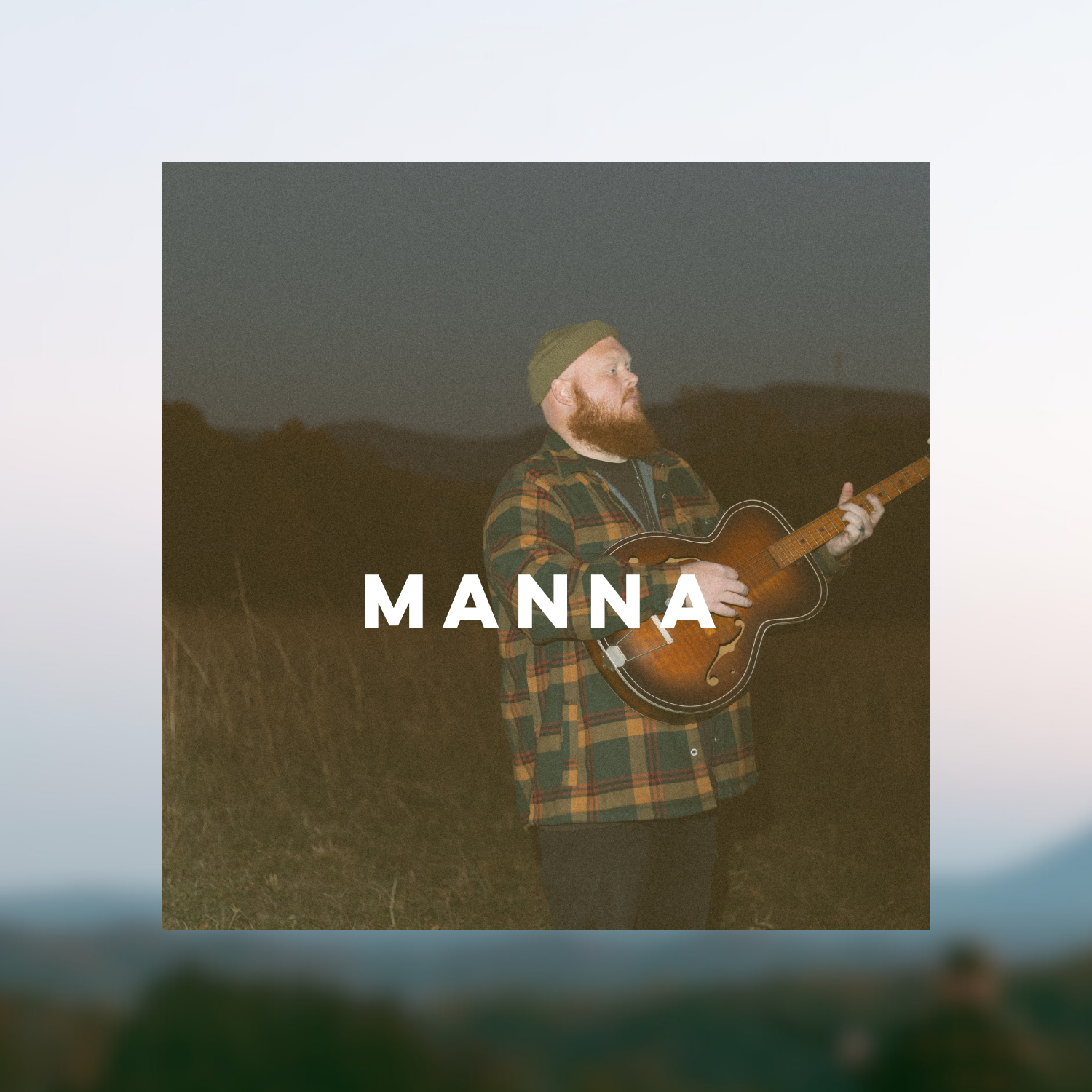 Manna by Jordan Merritt