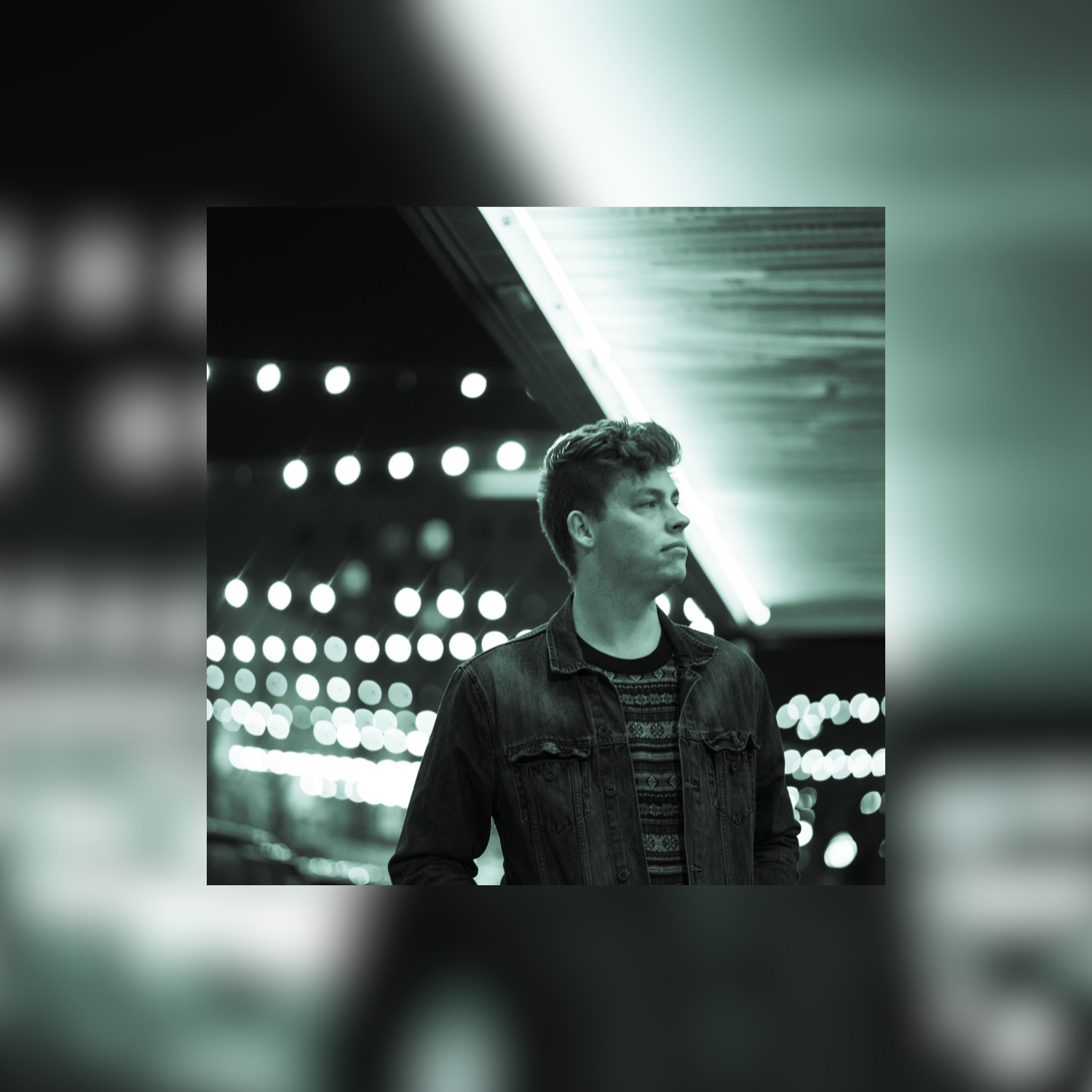 Redeemed By The Blood Of The Lamb By Tobin Alford