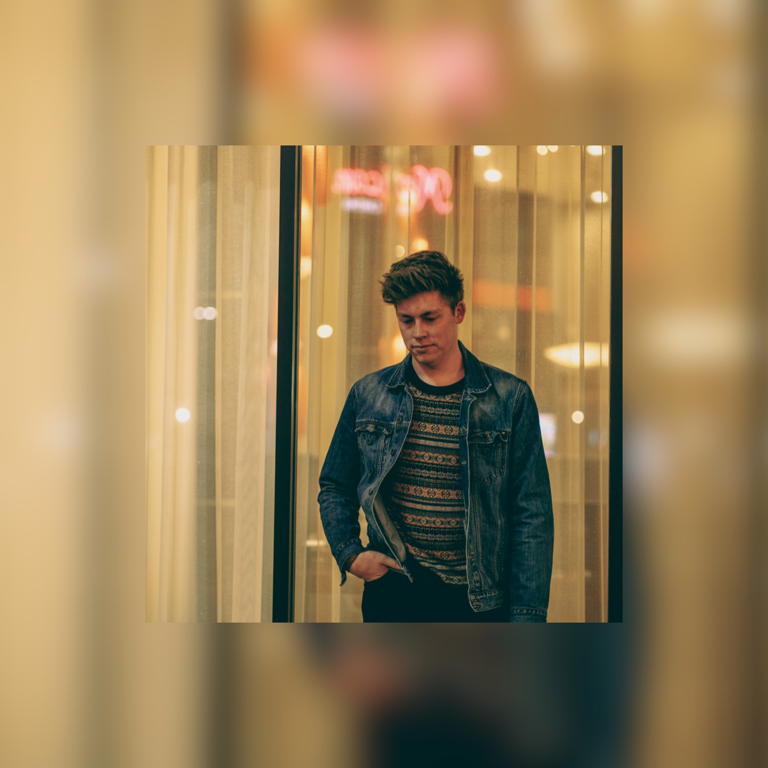 Walk By Faith By Tobin Alford 