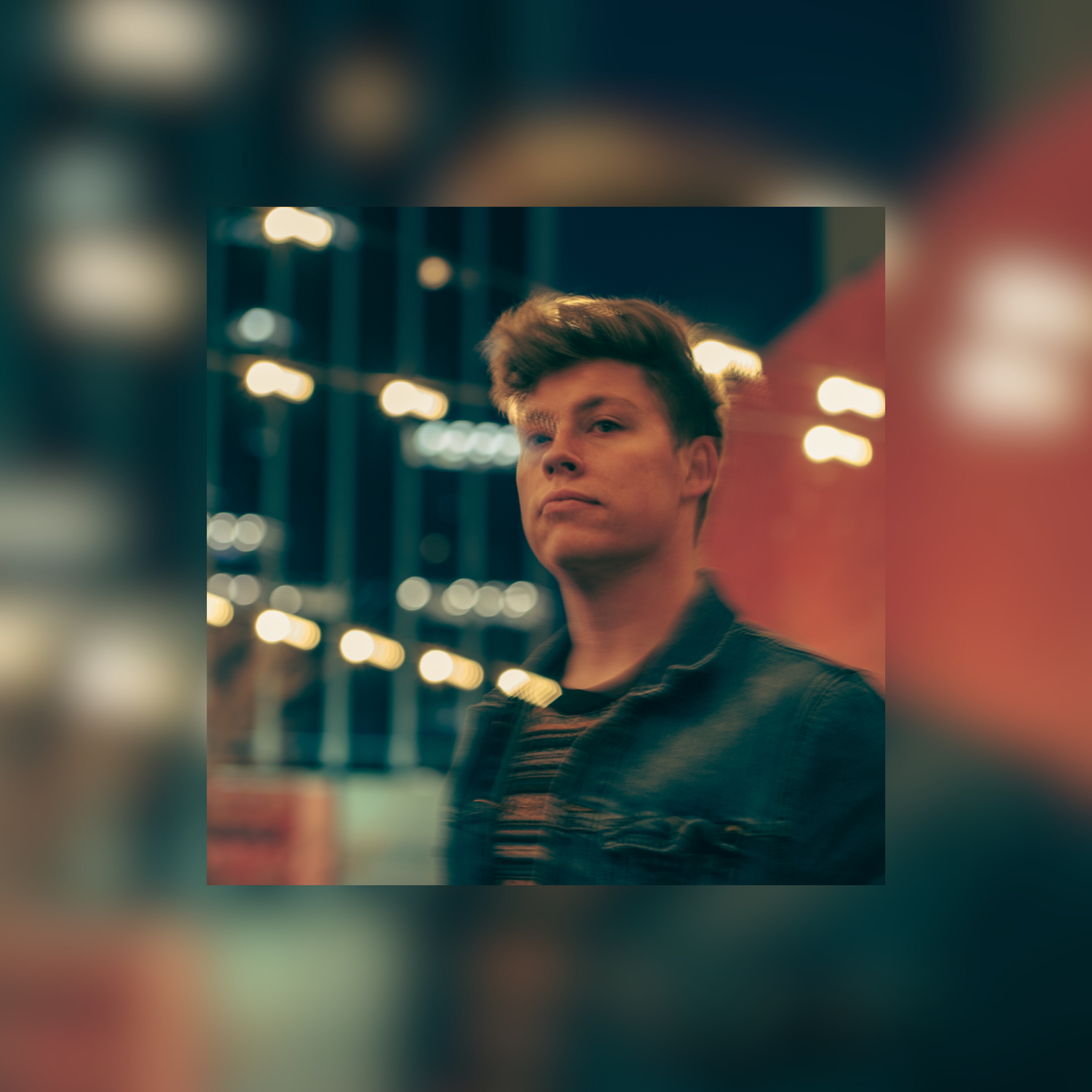 Soon To Dust And Glory By Tobin Alford 