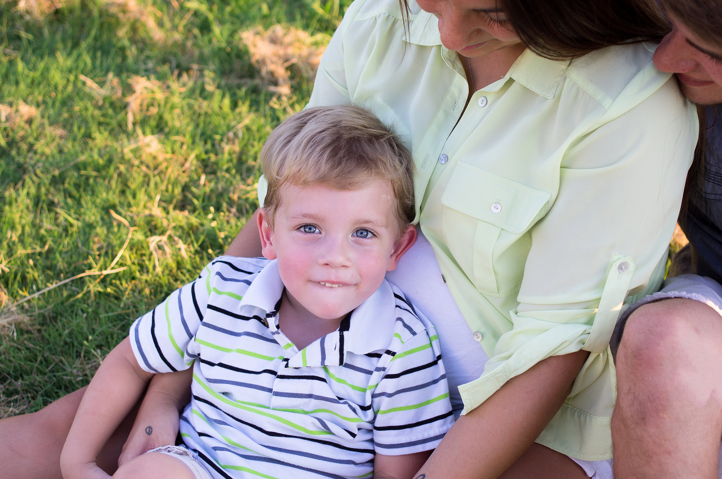 mesquite maternity photographer