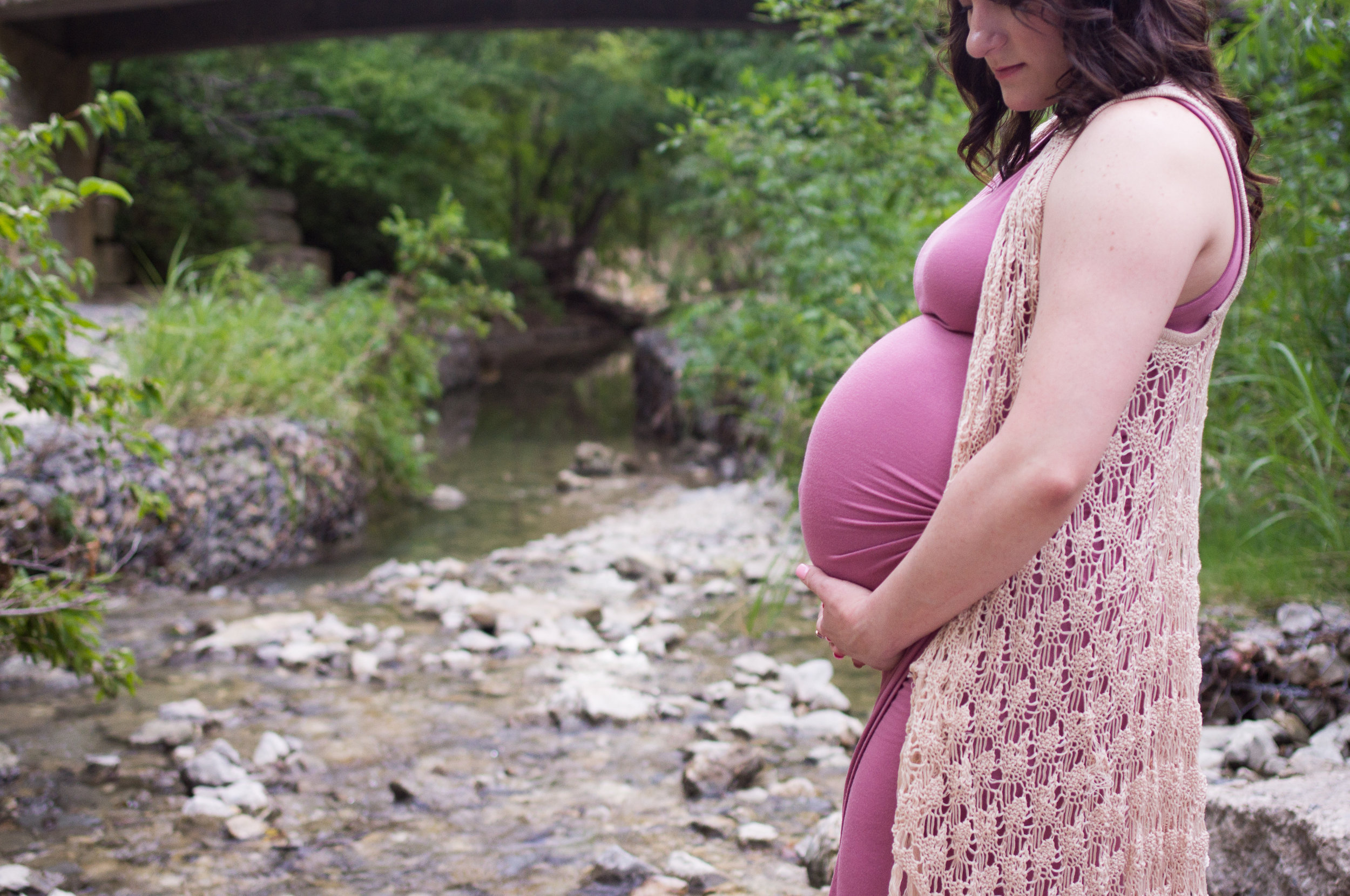 dallas maternity photographer
