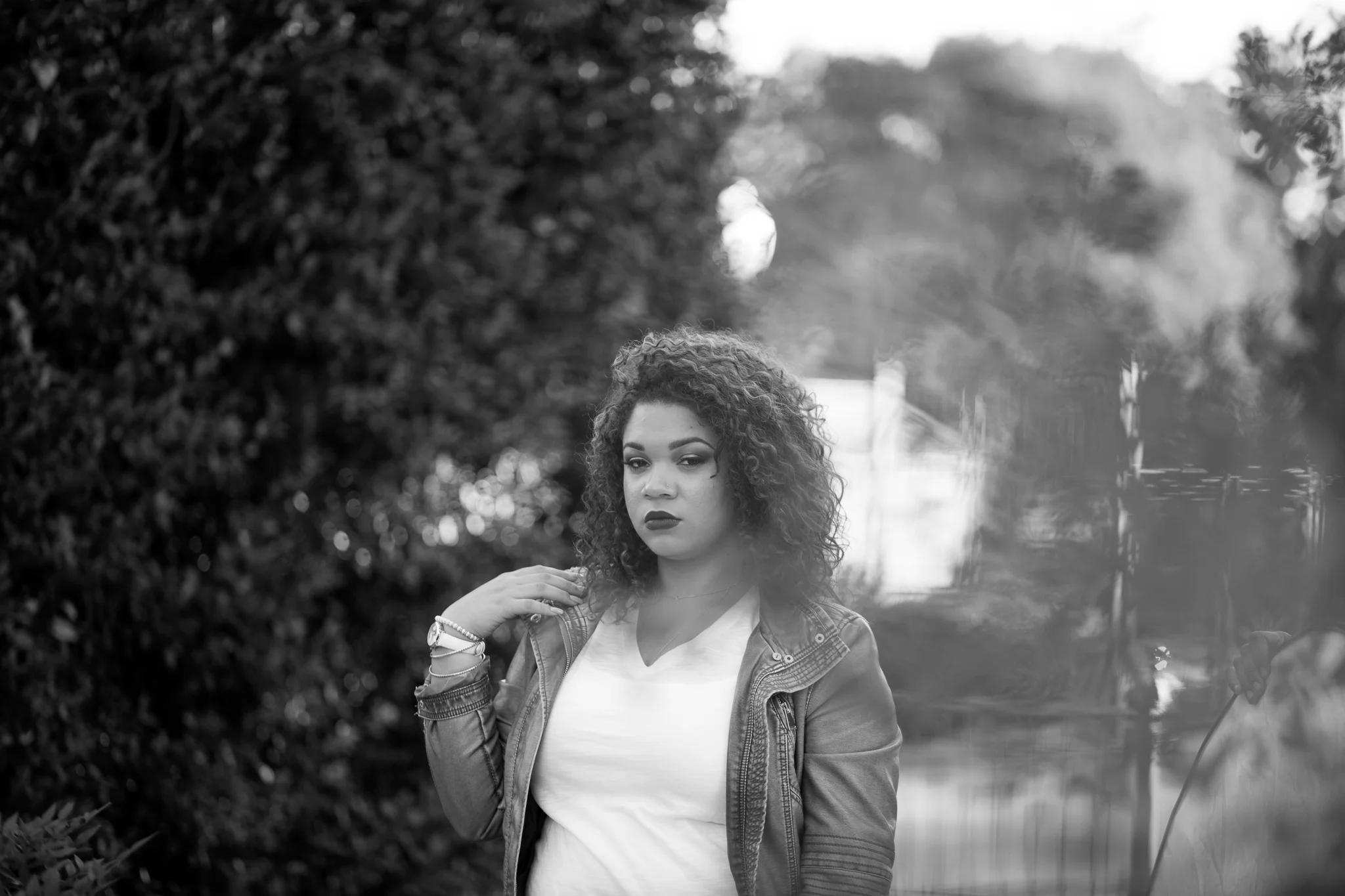 Mesquite senior photographer
