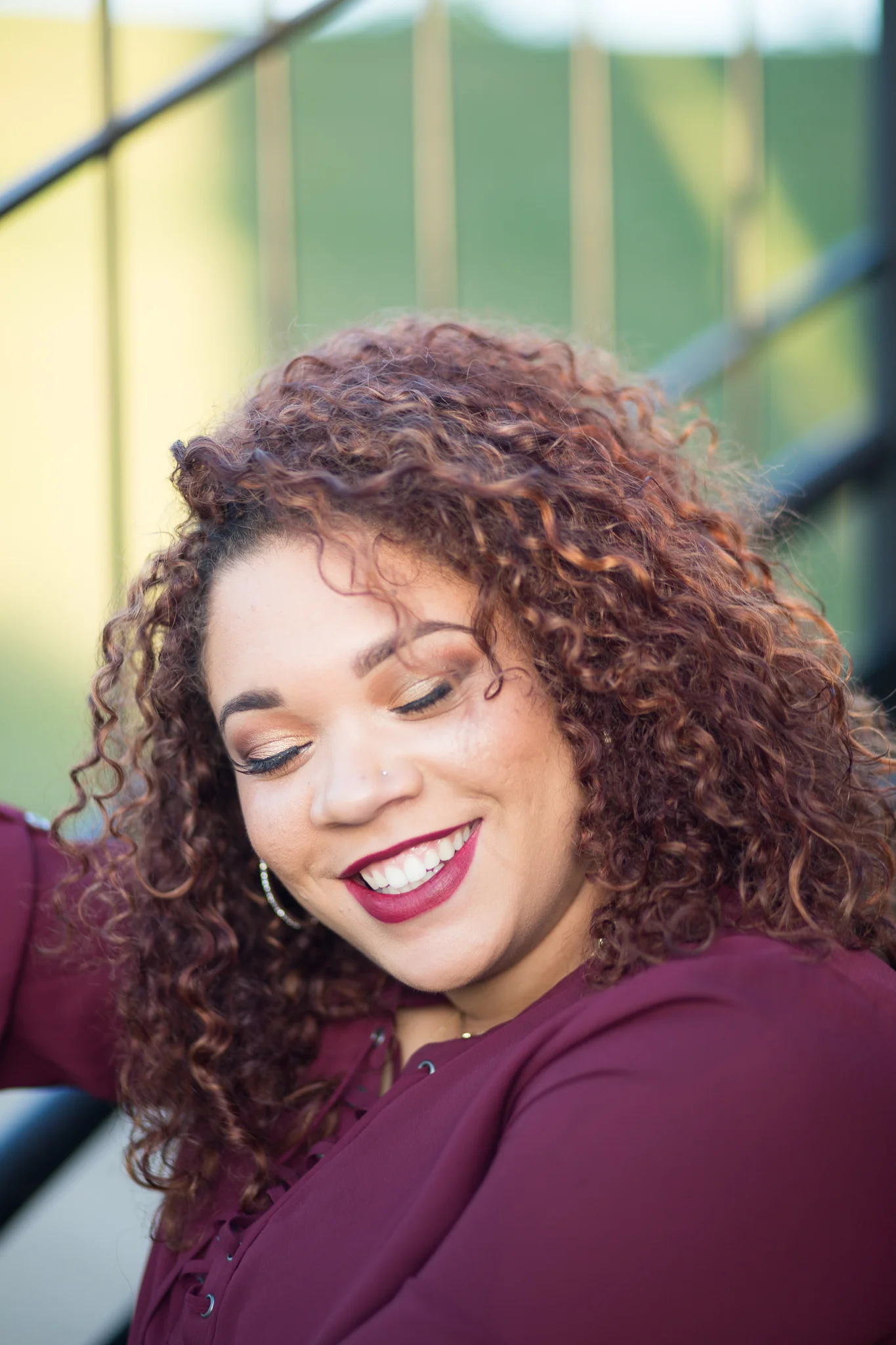 Mesquite senior photographer
