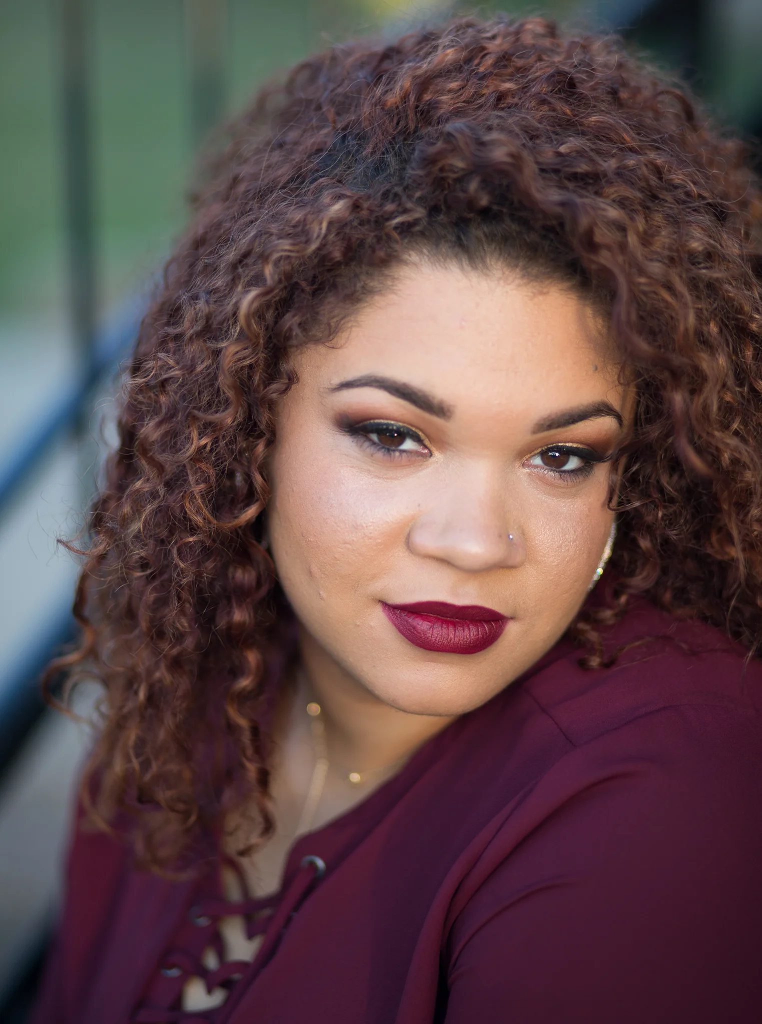 Mesquite senior photographer