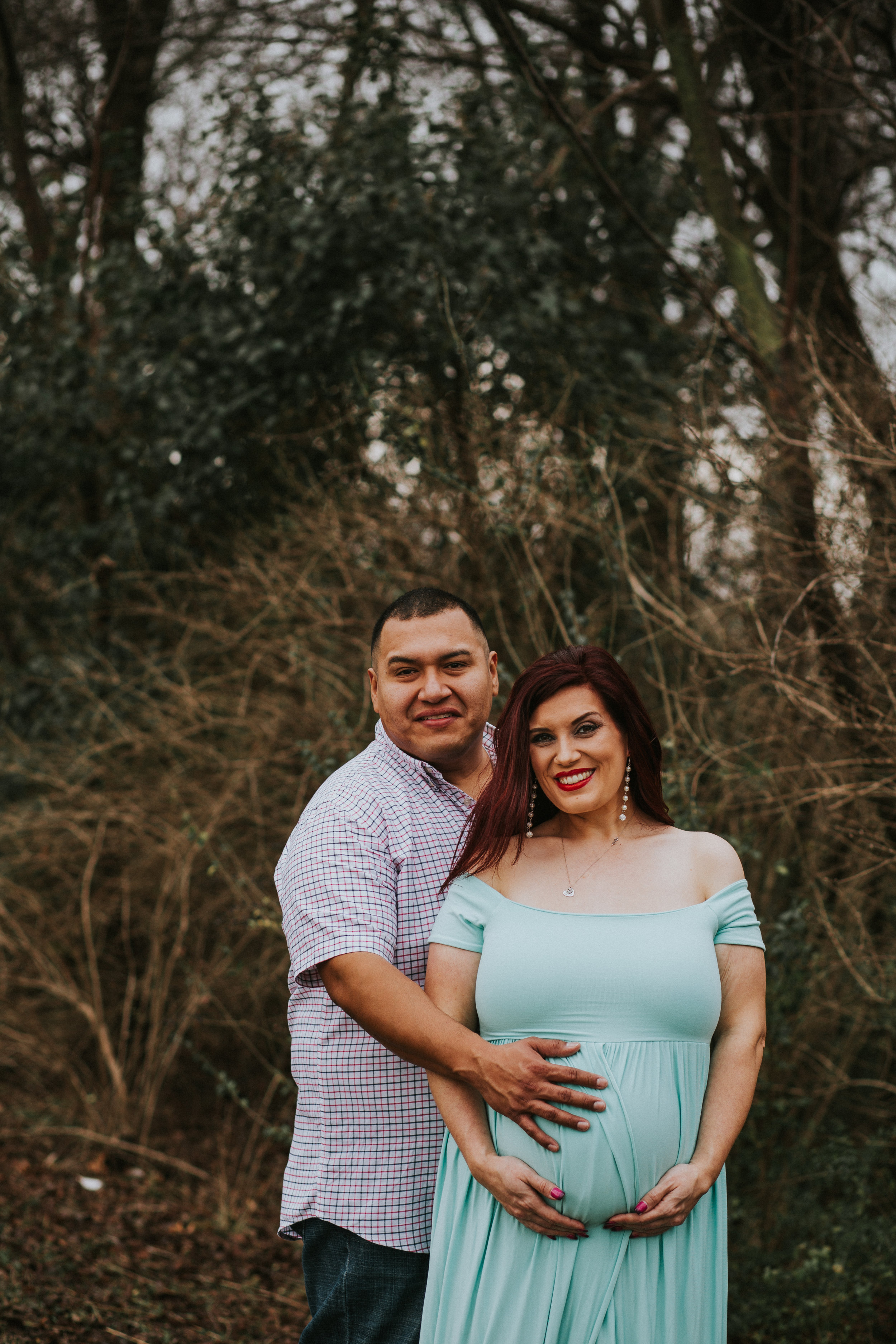 mesquite maternity and birth photographer