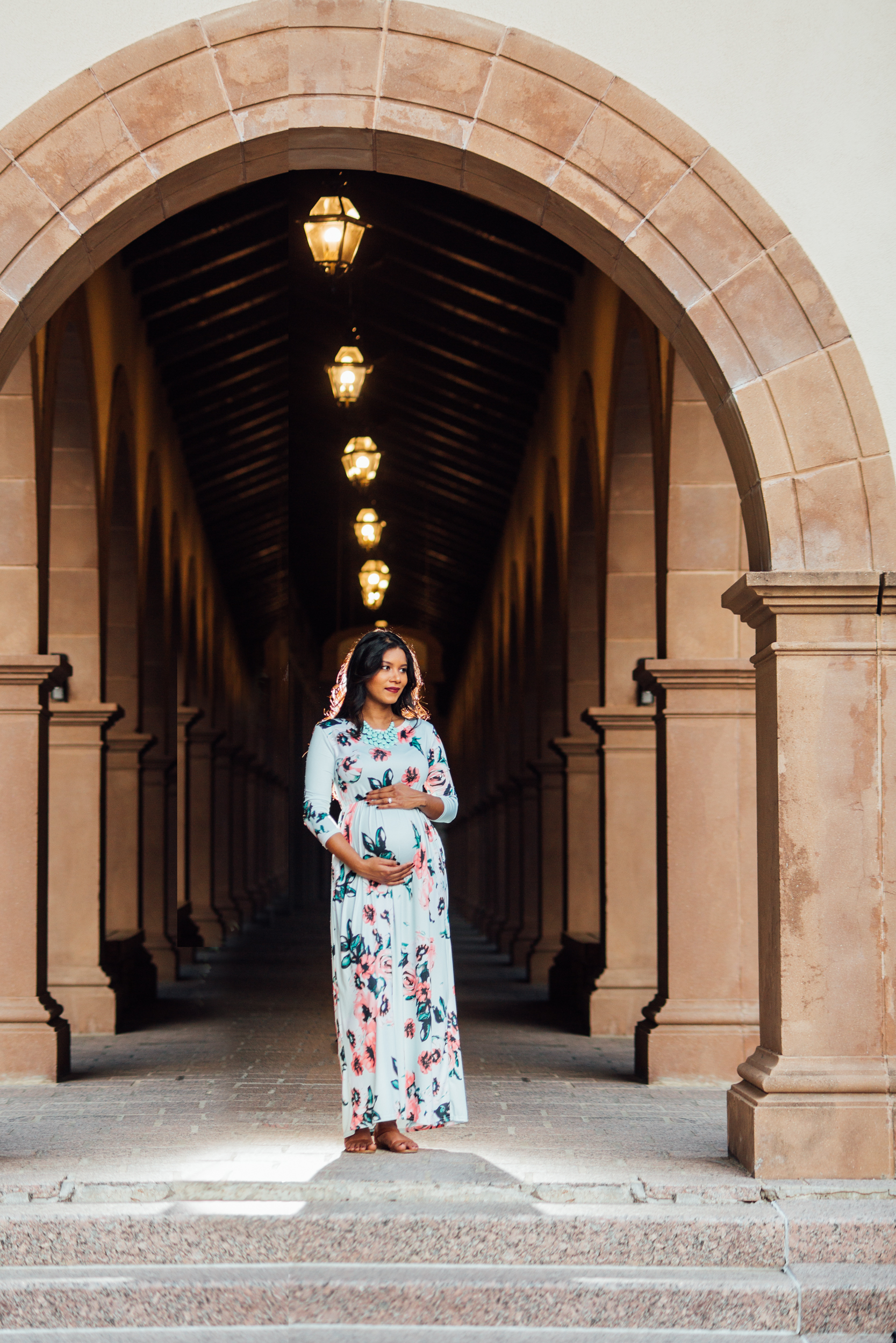 maternity pictures dallas tx