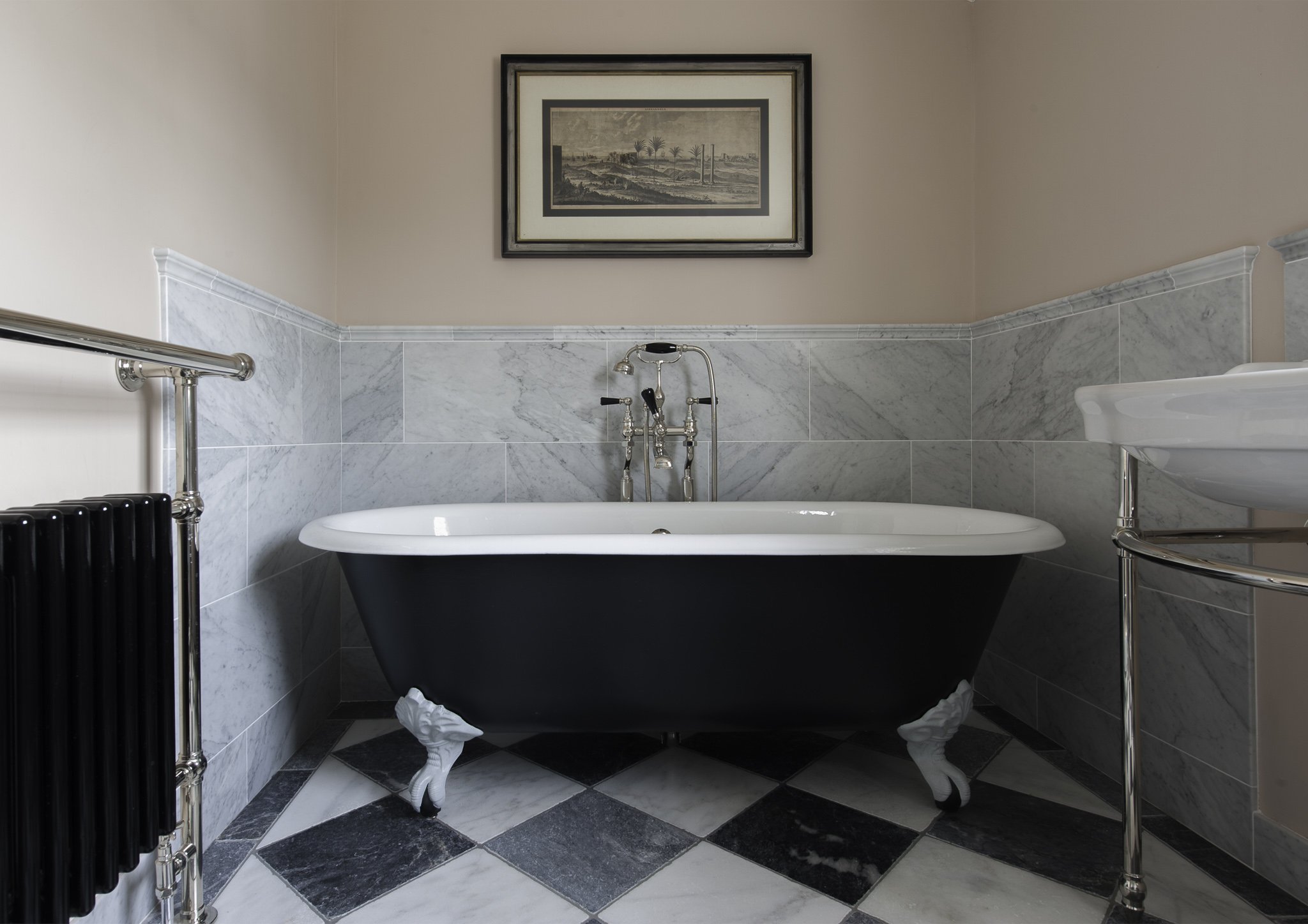 Real Estate and Property Photographer in Somerset Nick Matthews